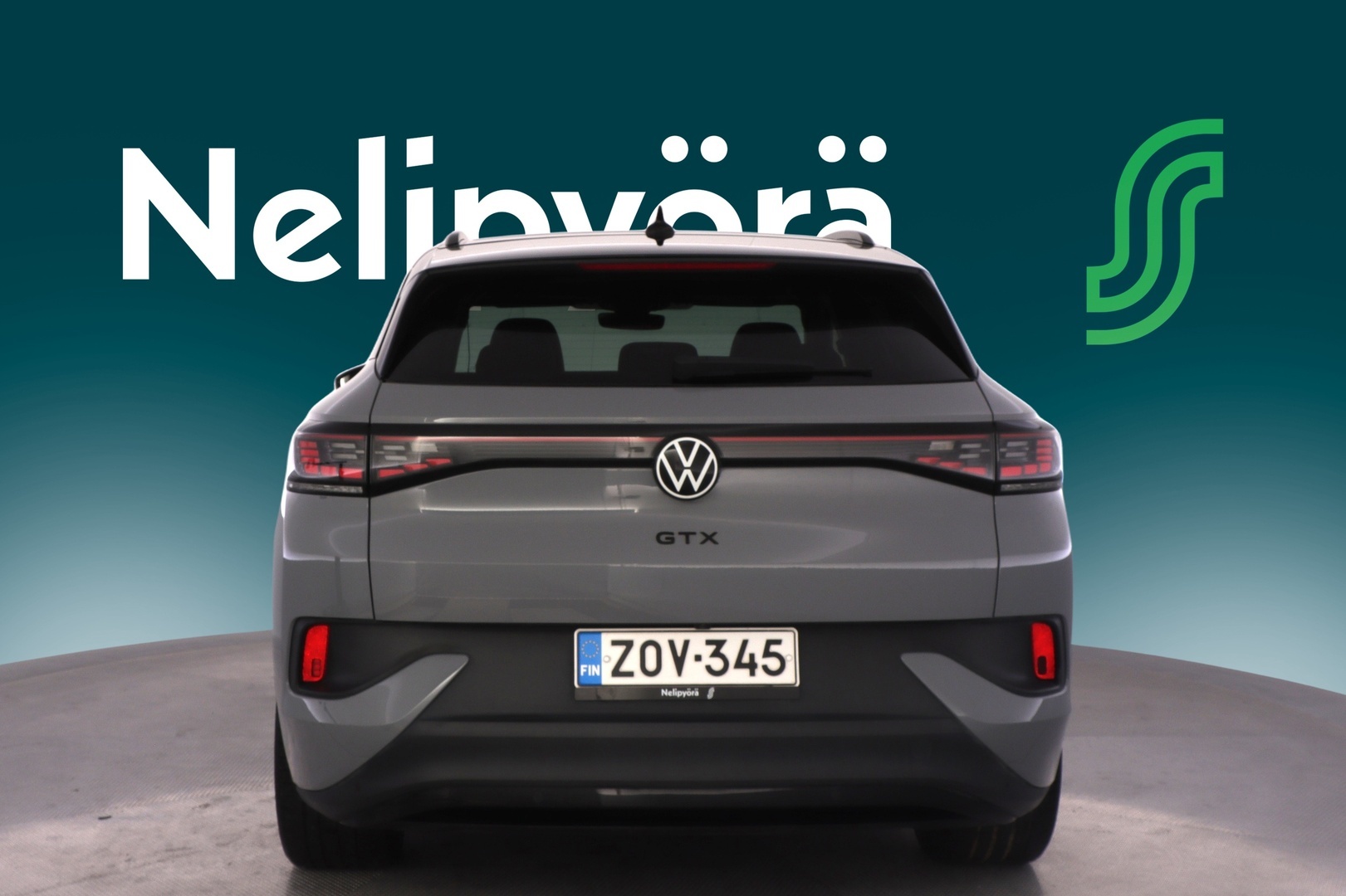 VOLKSWAGEN ID.4 2023