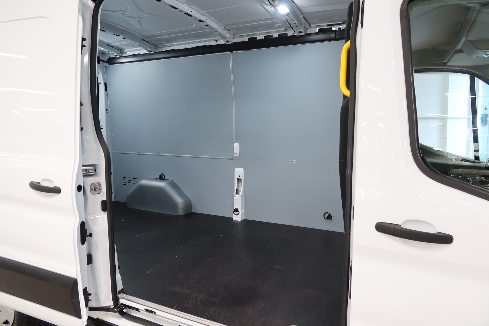 FORD Transit 2025