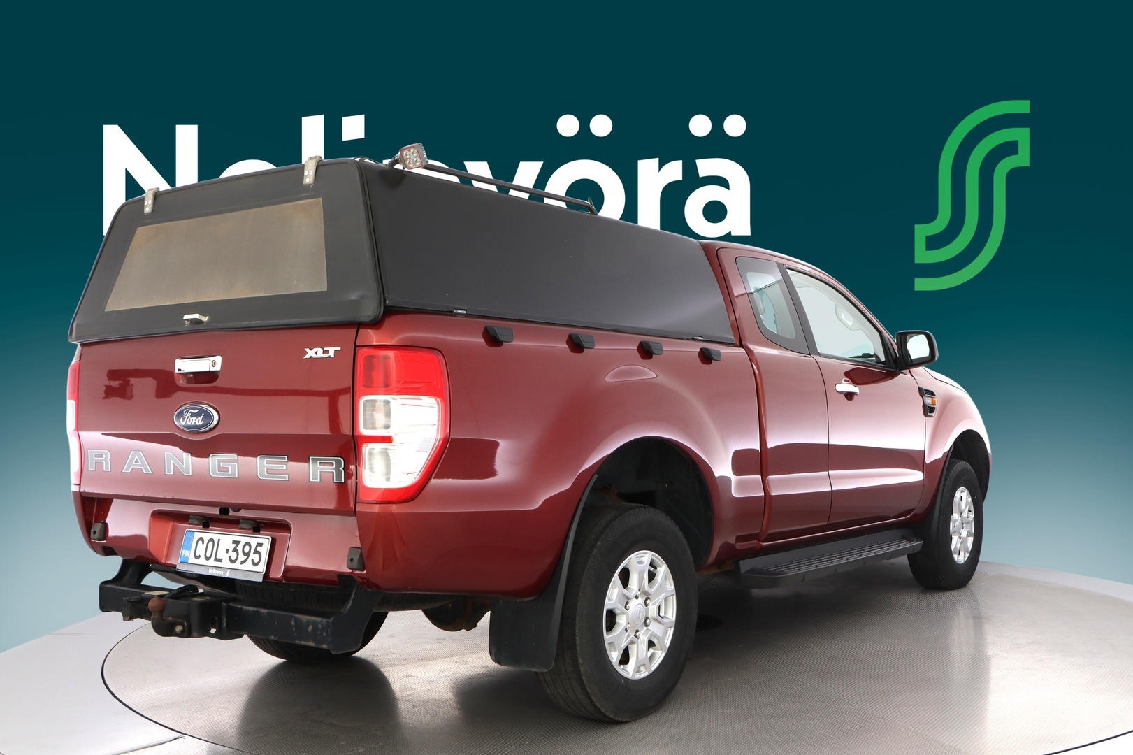 FORD Ranger 2020