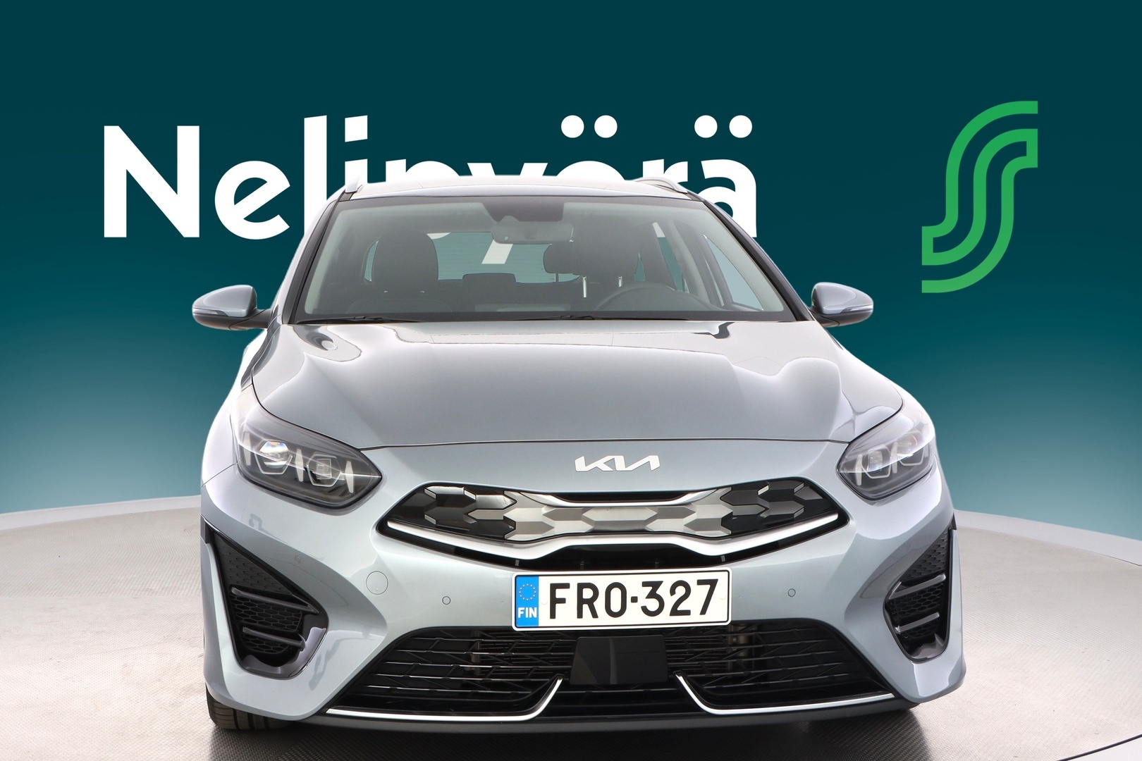 KIA Ceed 2024