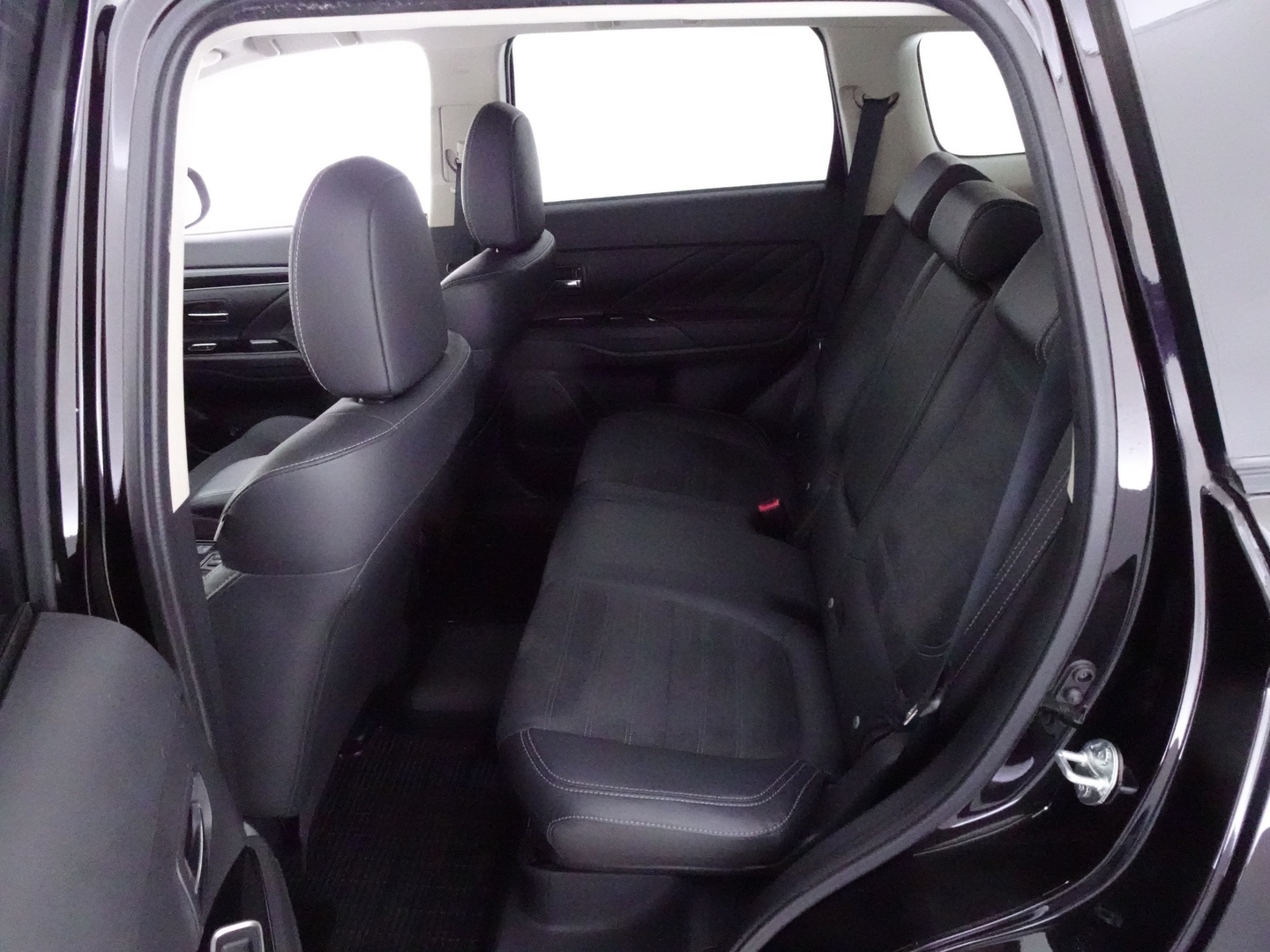 MITSUBISHI Outlander PHEV 2019