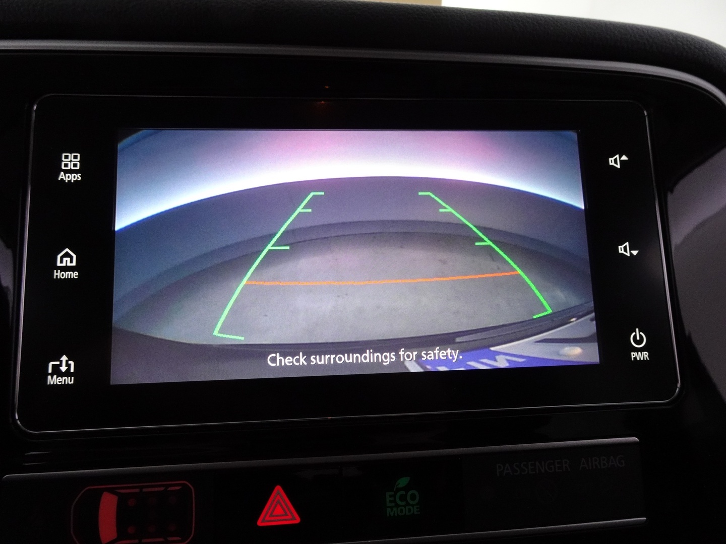 MITSUBISHI Outlander PHEV 2019