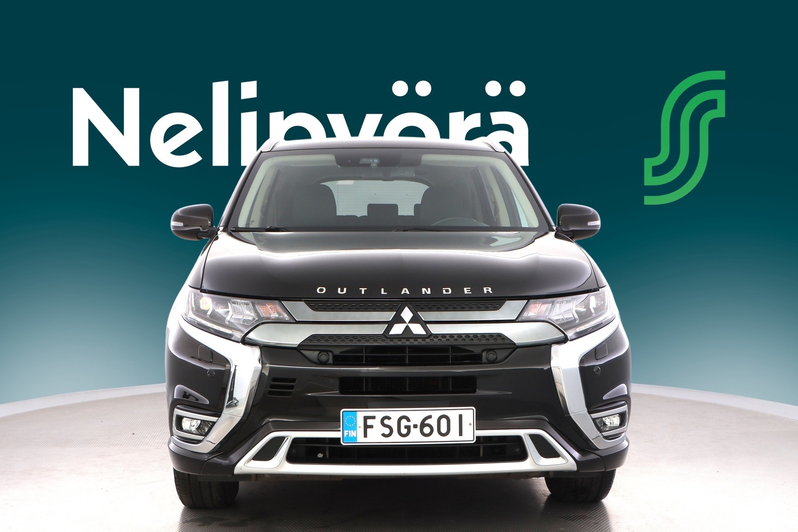 MITSUBISHI Outlander PHEV 2019