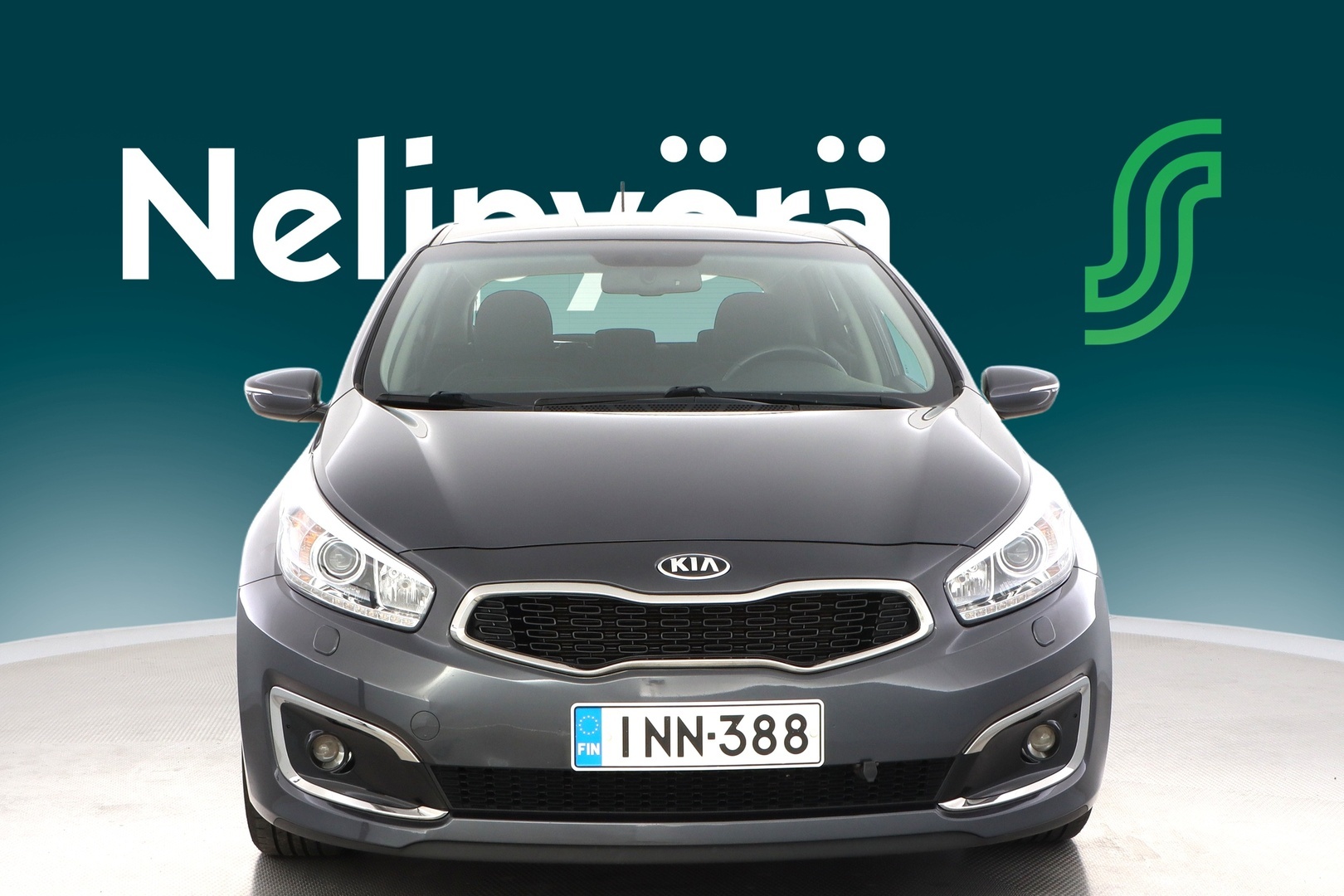 KIA cee'd 2017