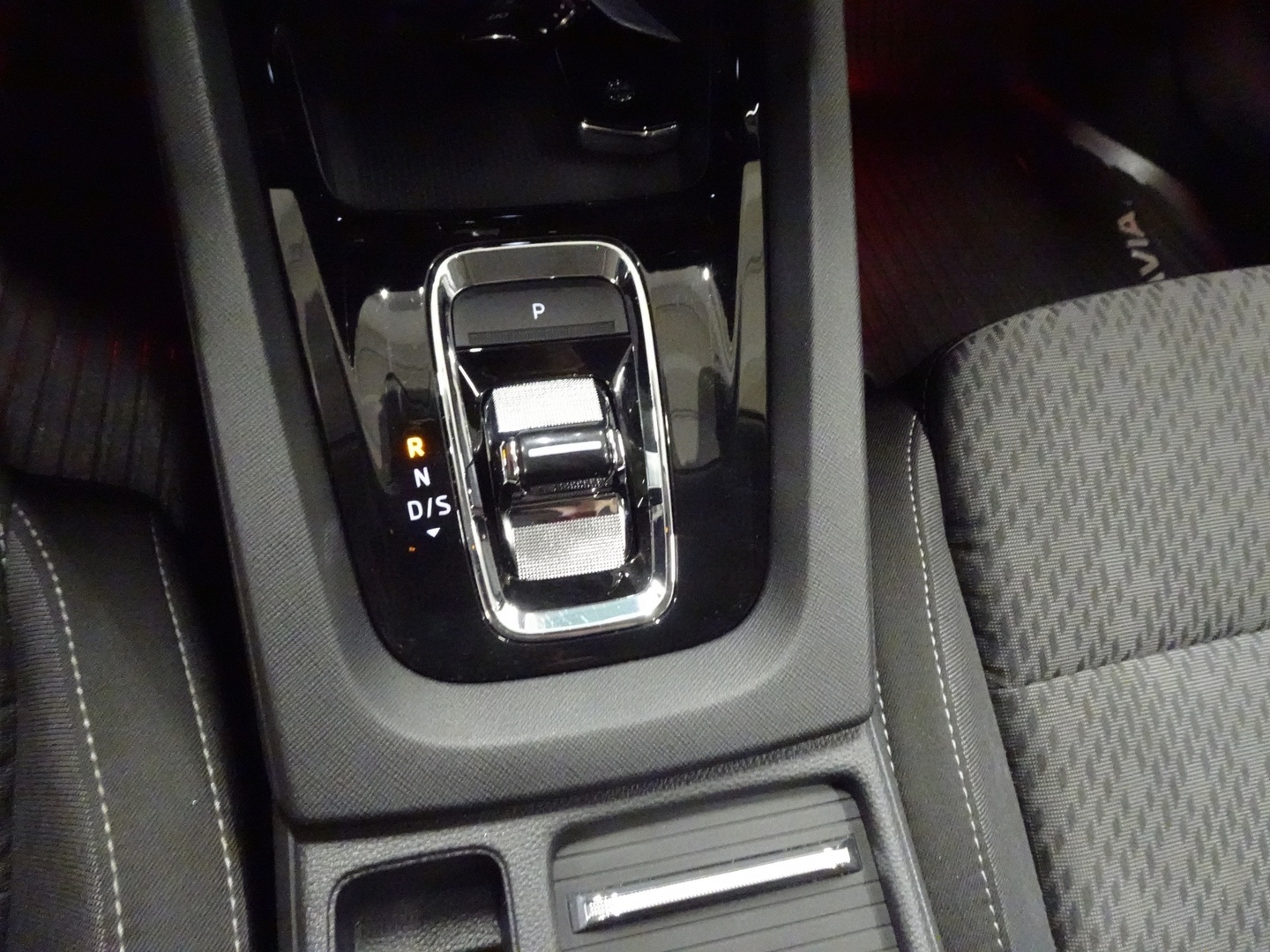 SKODA Octavia 2022