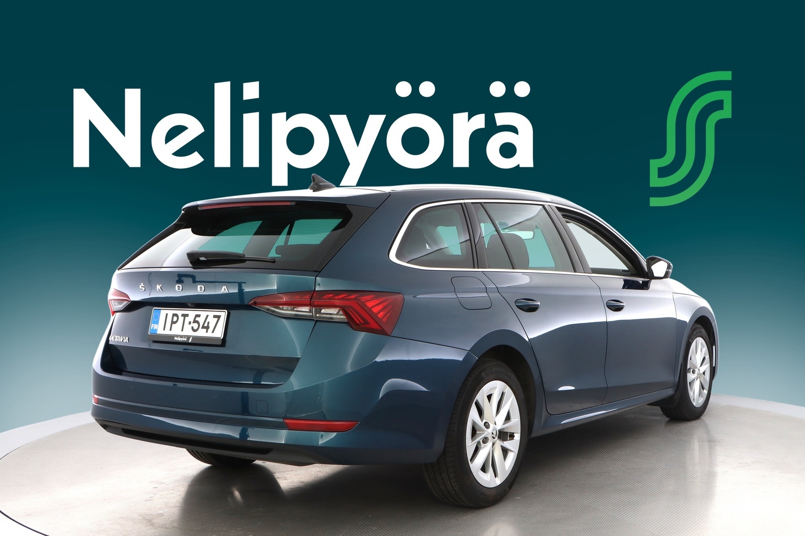 SKODA Octavia 2022