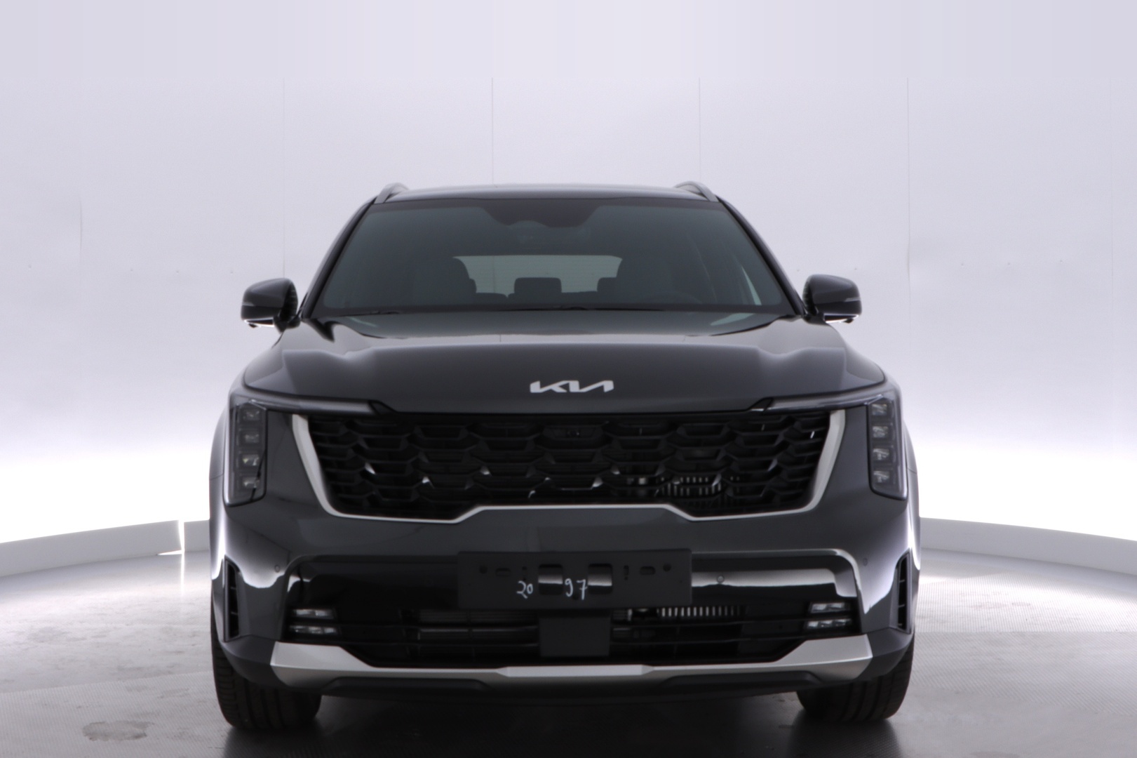 KIA Sorento 2025