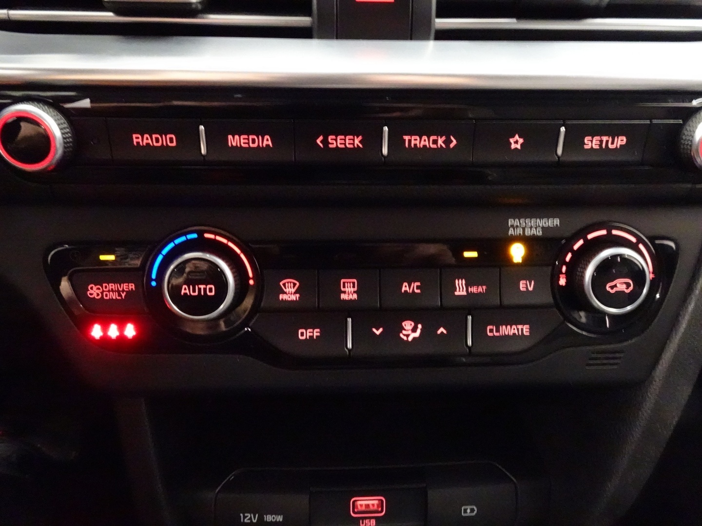 KIA Niro Electric 2021