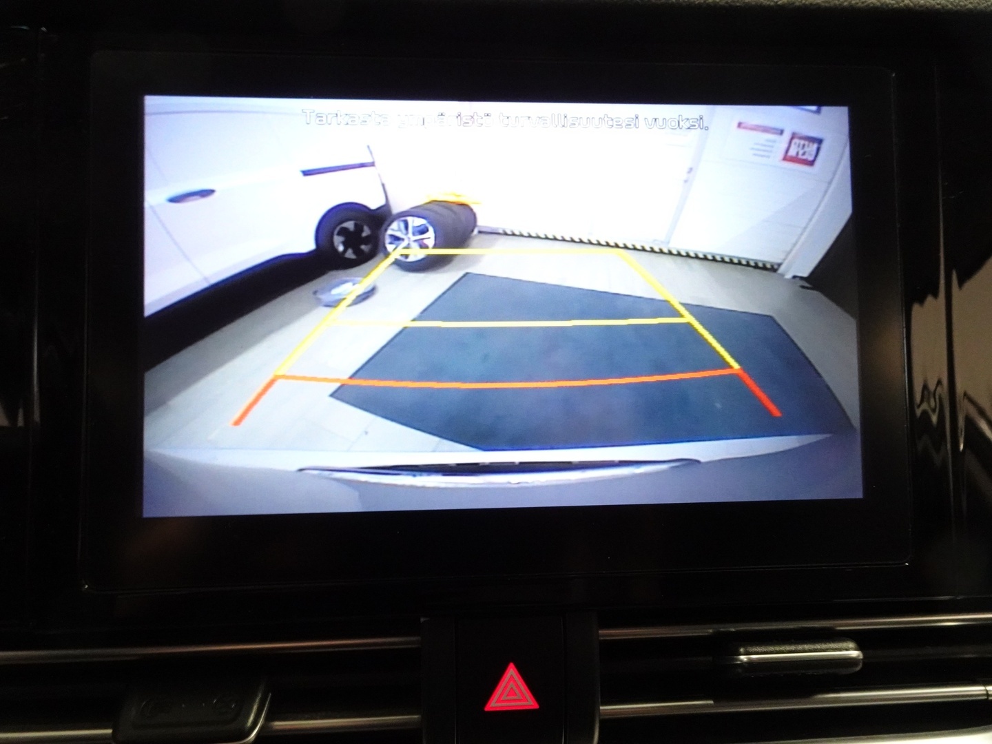 KIA Niro Electric 2021