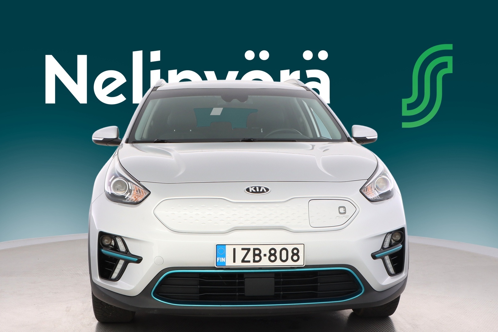 KIA Niro Electric 2021