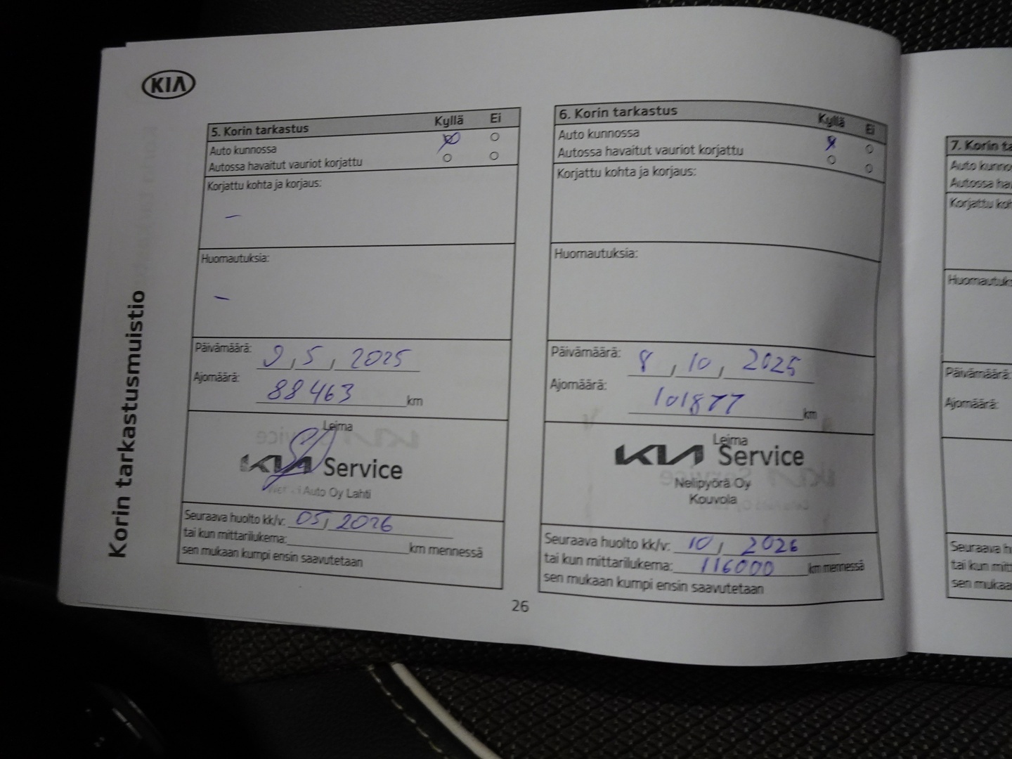 KIA Niro Electric 2021