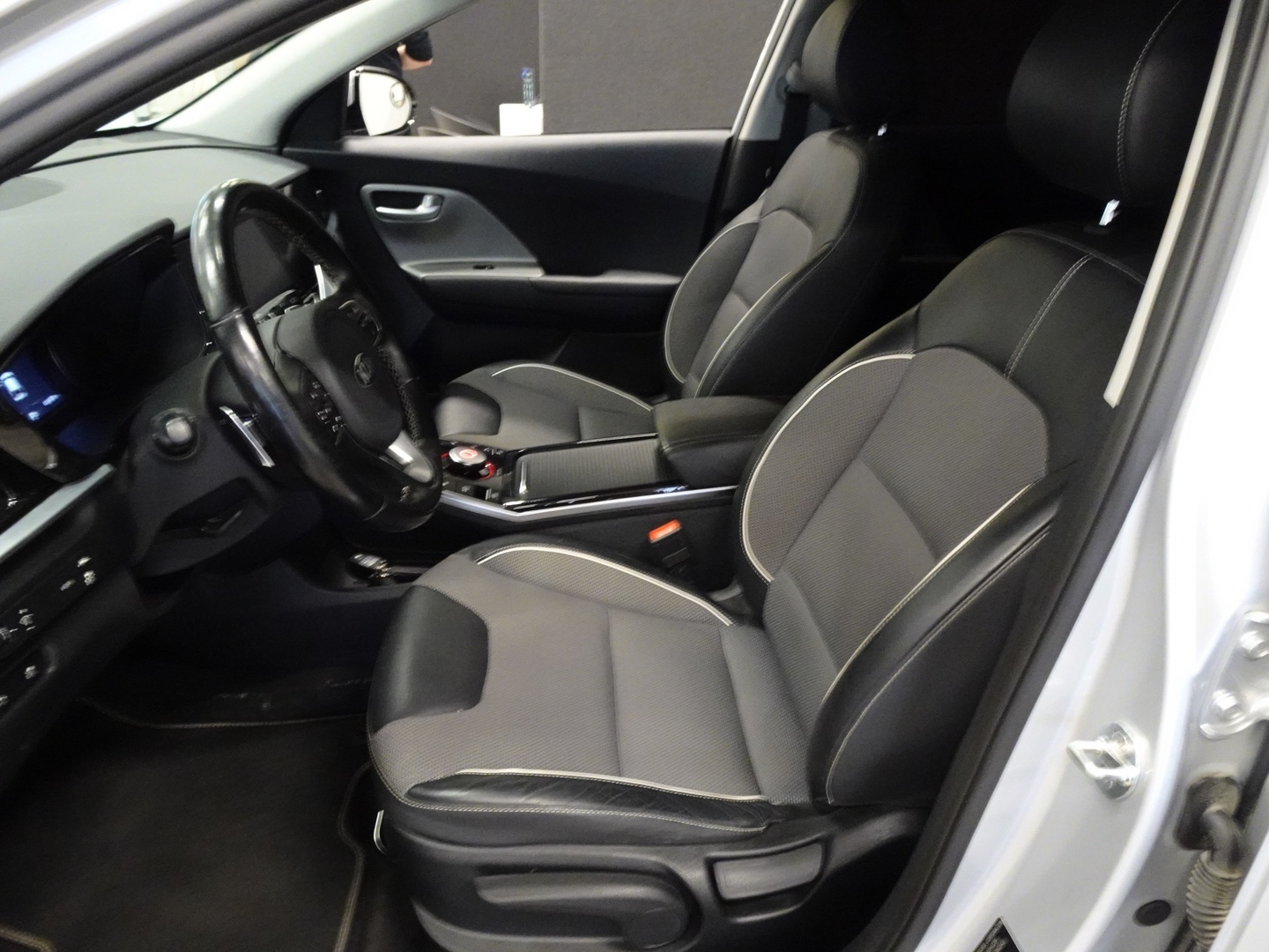 KIA Niro Electric 2021