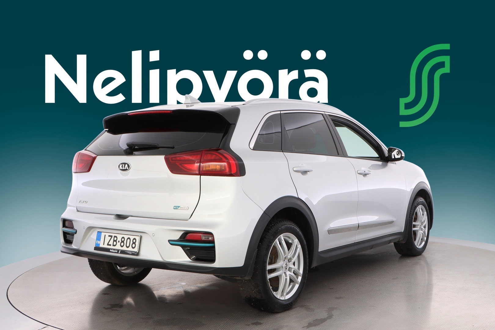 KIA Niro Electric 2021