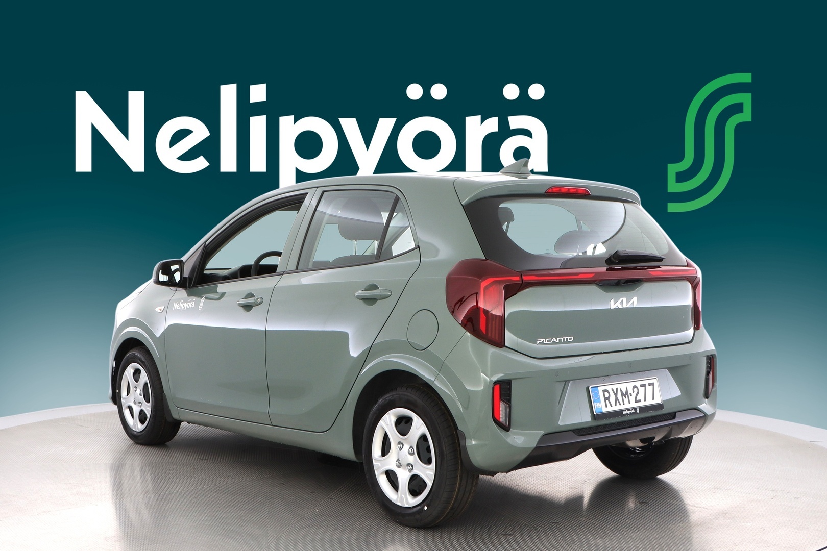 KIA Picanto 2025