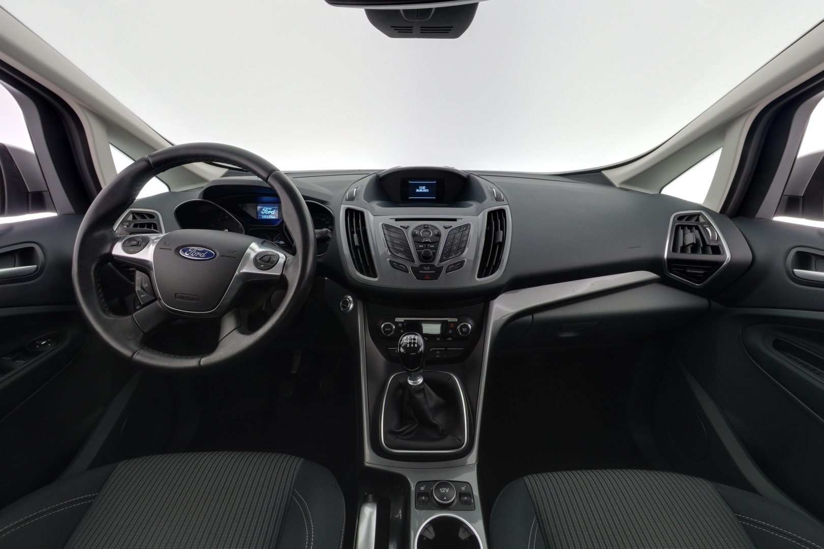 FORD Grand C-Max 2013