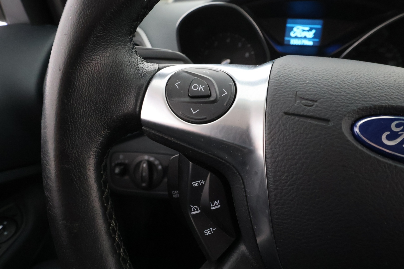 FORD Grand C-Max 2013