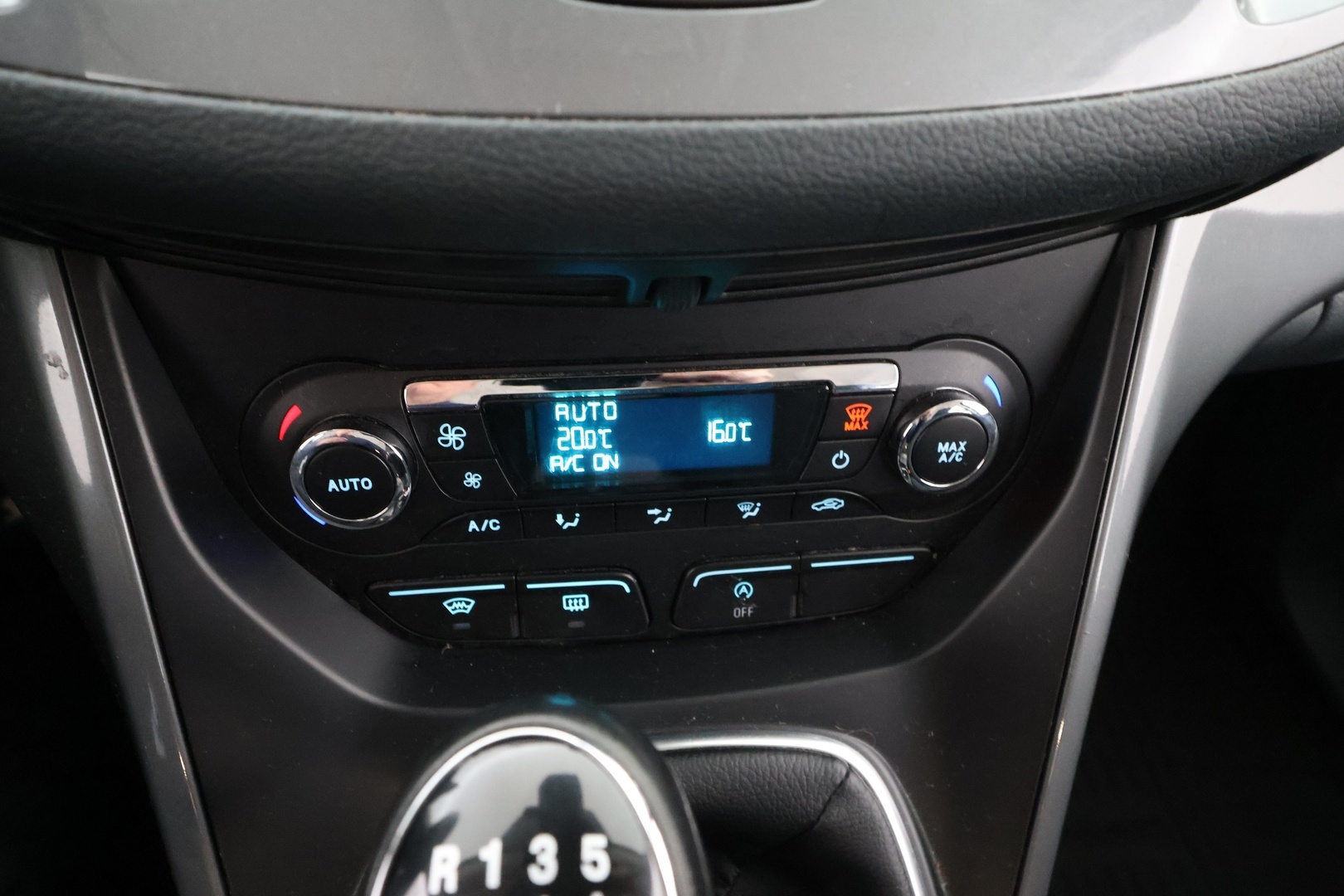 FORD Grand C-Max 2013