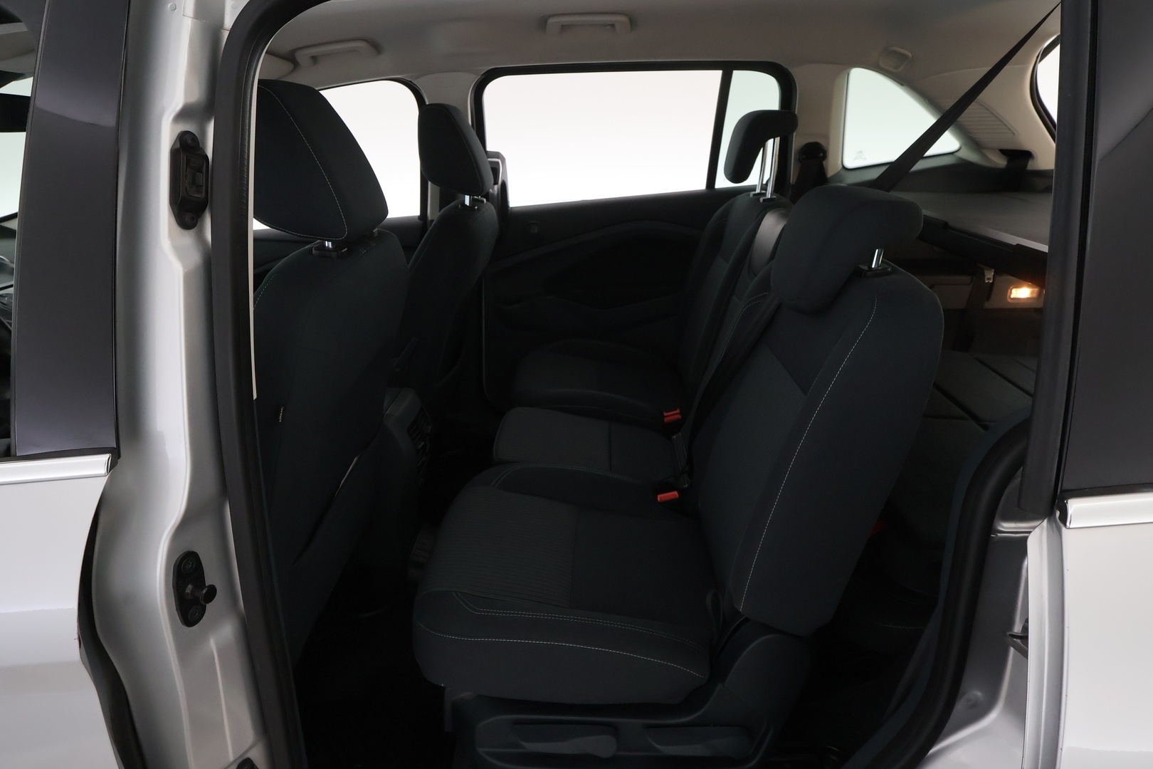 FORD Grand C-Max 2013