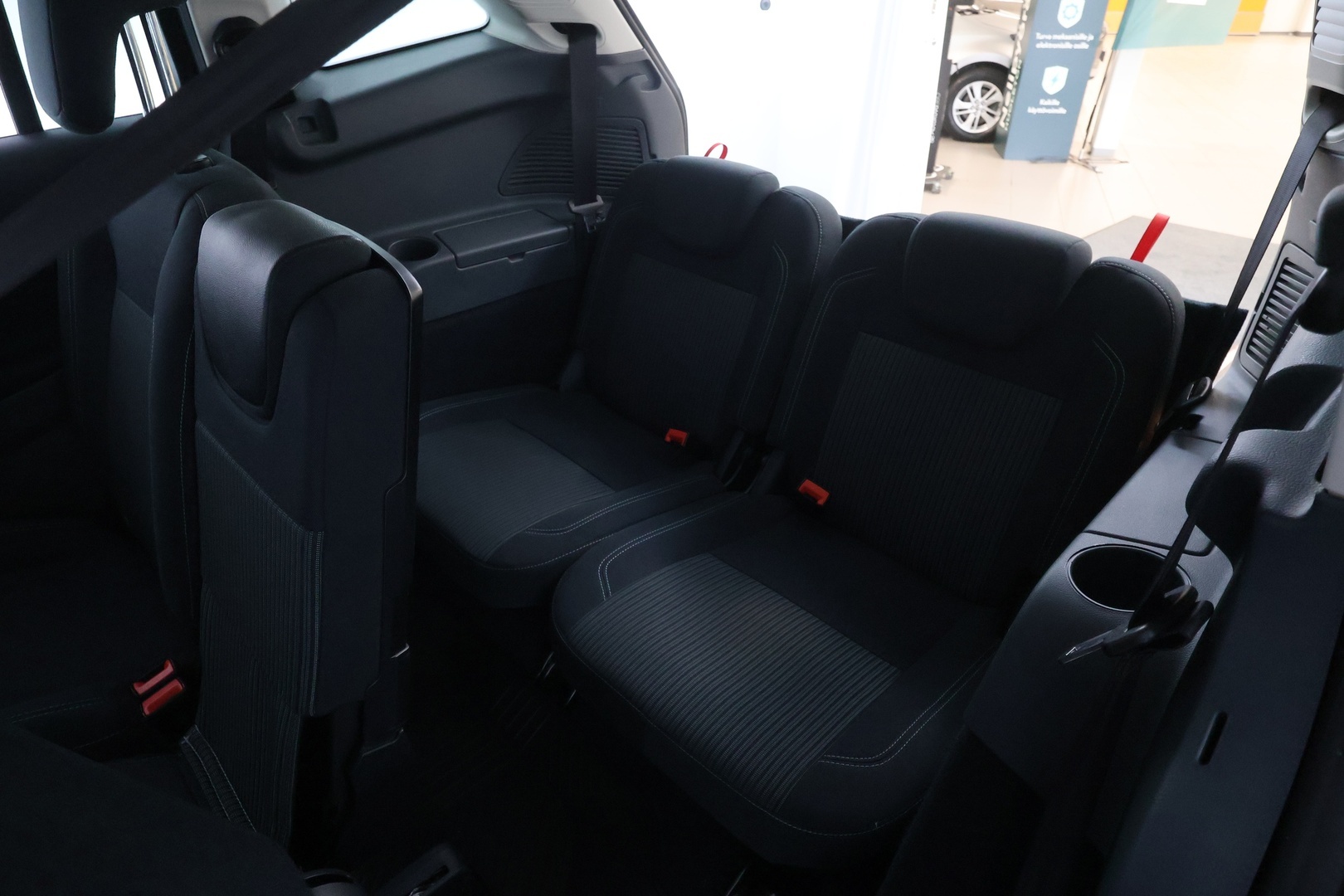 FORD Grand C-Max 2013