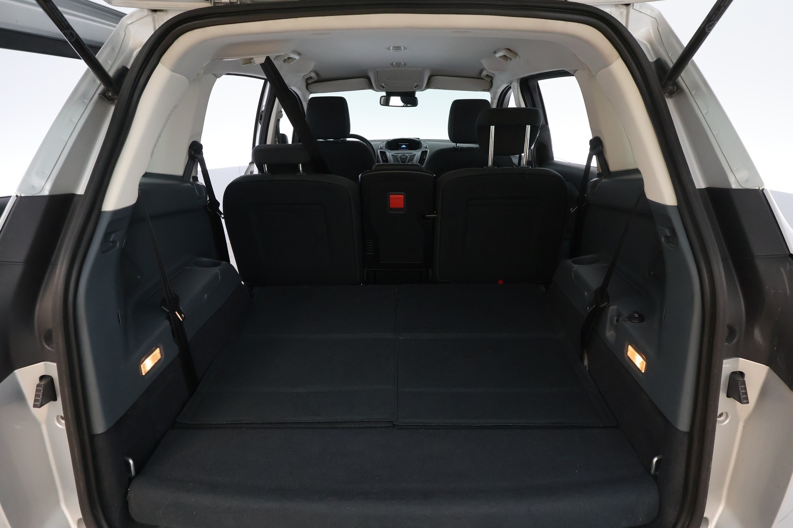 FORD Grand C-Max 2013