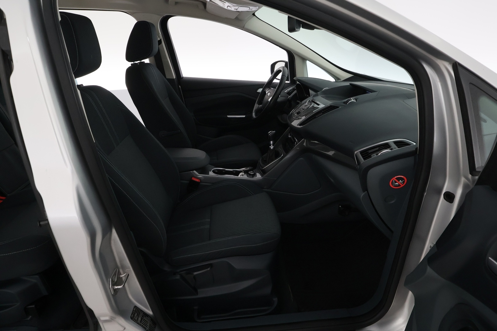 FORD Grand C-Max 2013