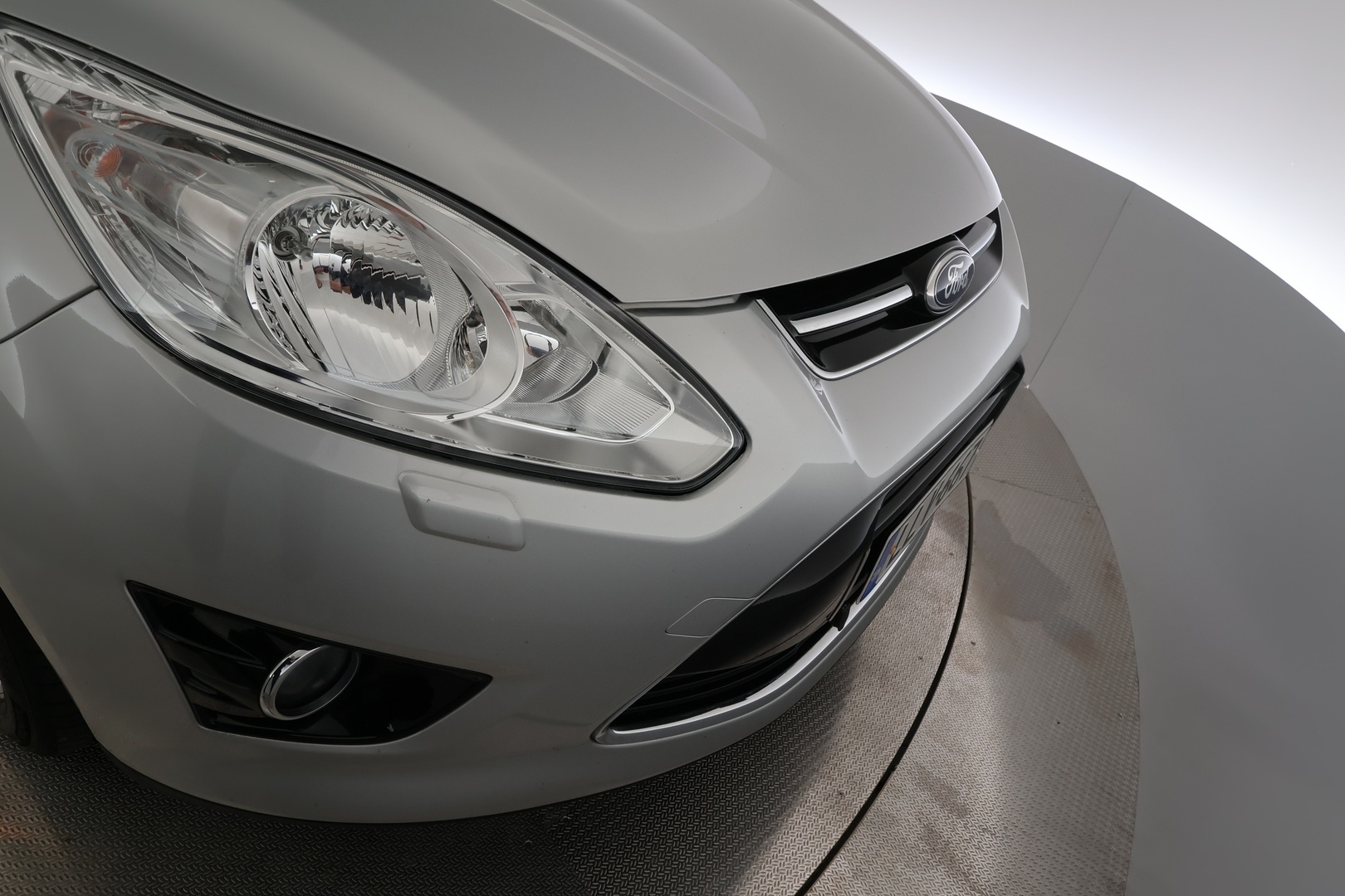 FORD Grand C-Max 2013