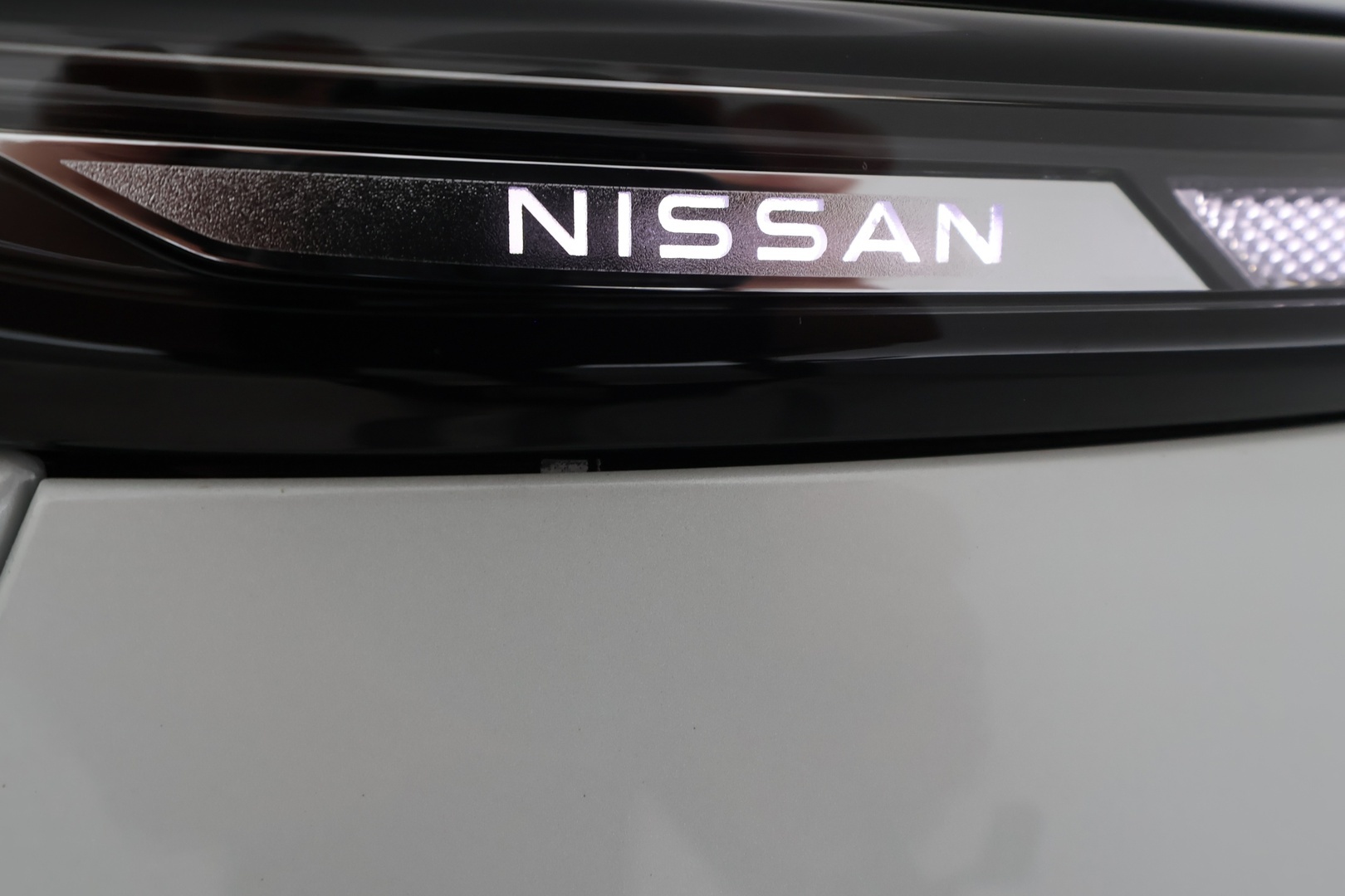 NISSAN Qashqai 2025
