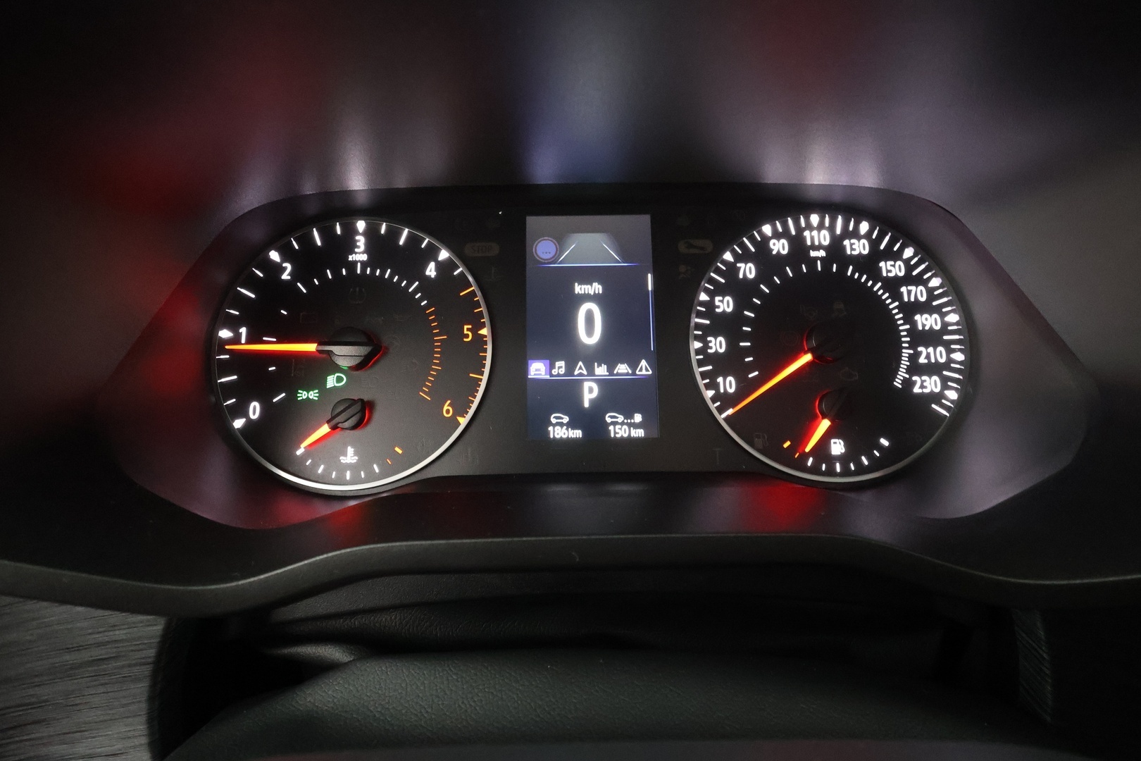 NISSAN Primastar 2025