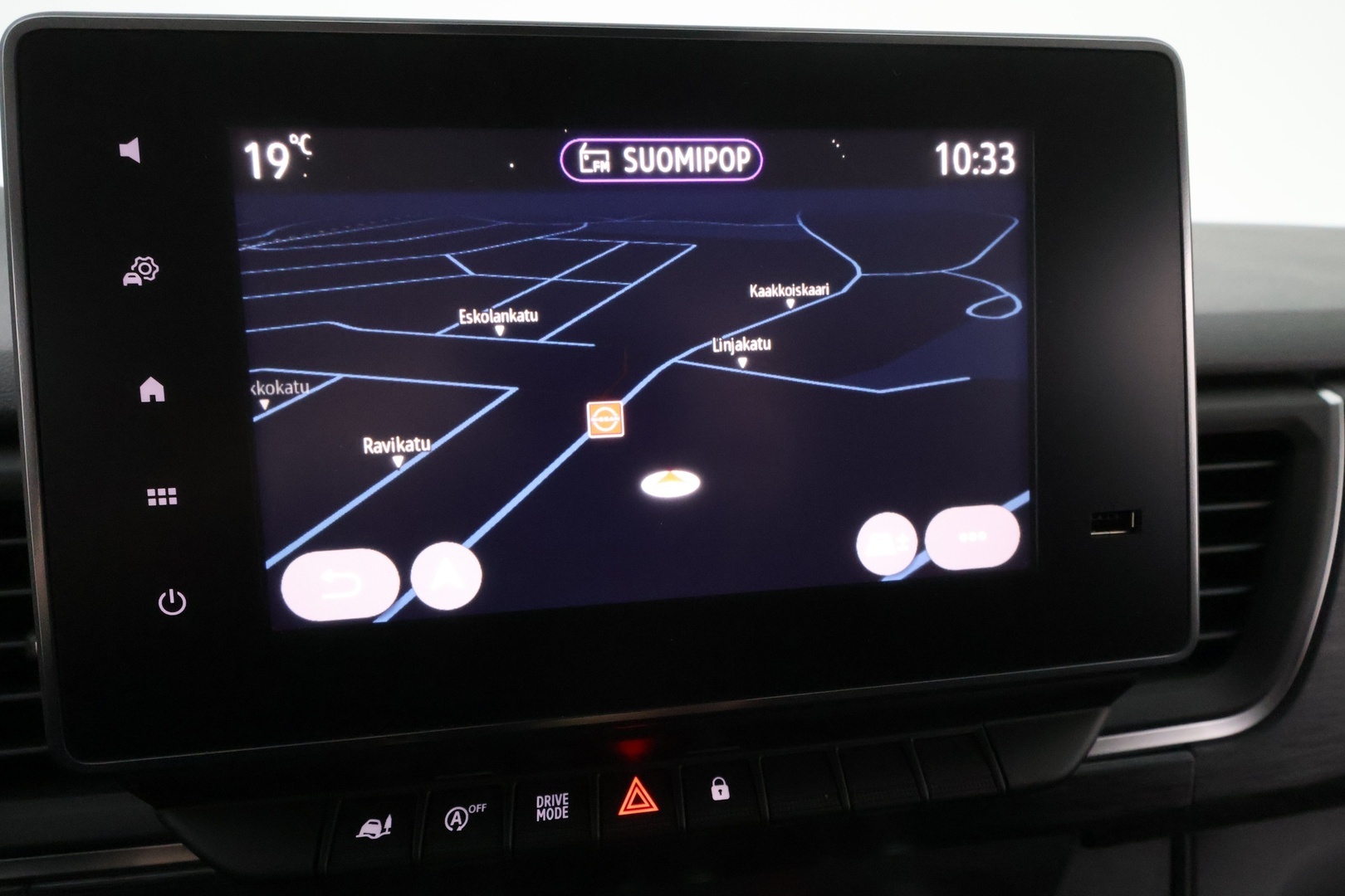 NISSAN Primastar 2025