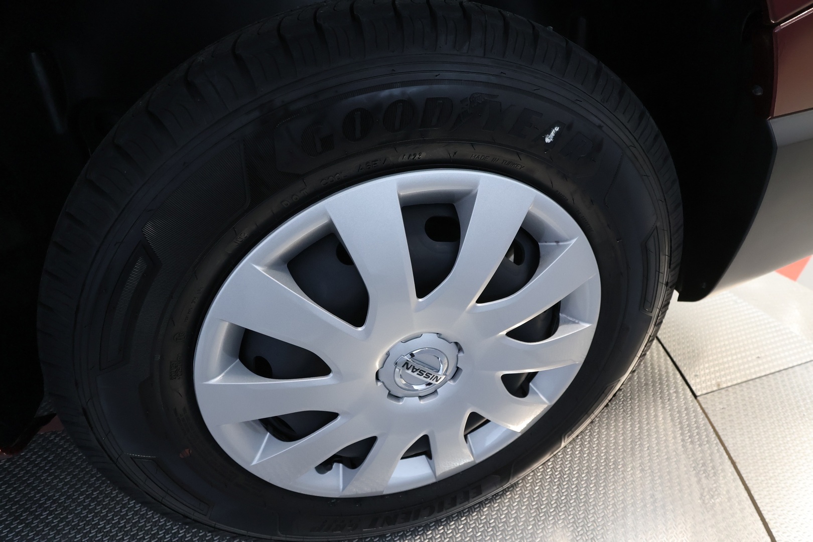 NISSAN Primastar 2025