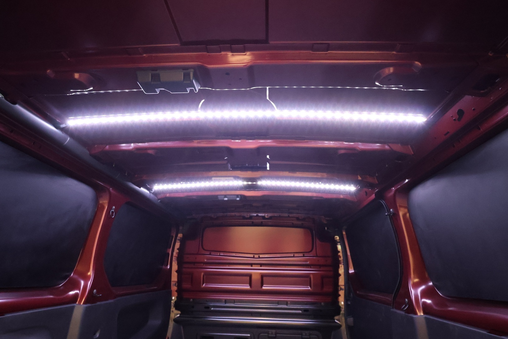 NISSAN Primastar 2025