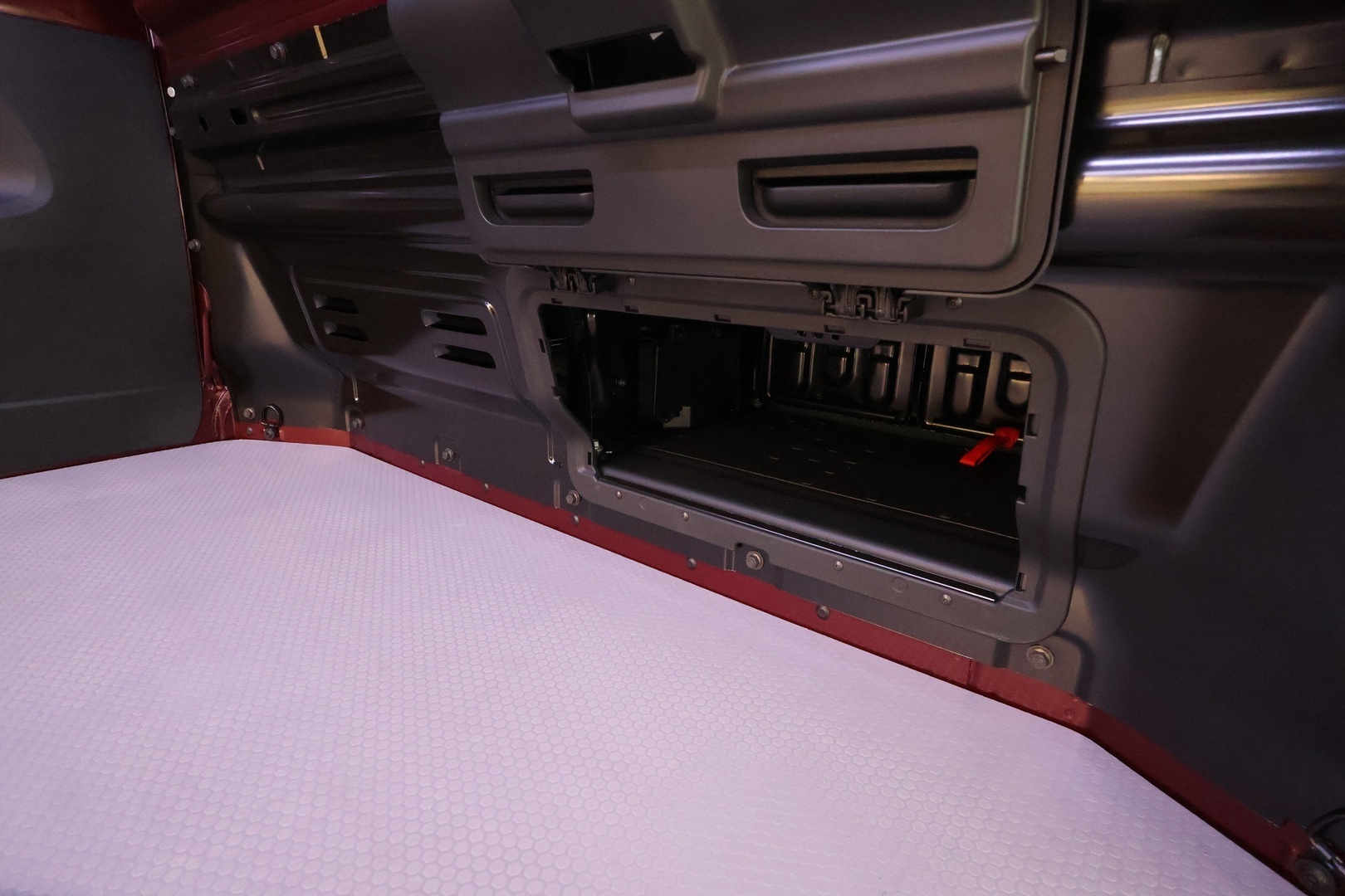 NISSAN Primastar 2025