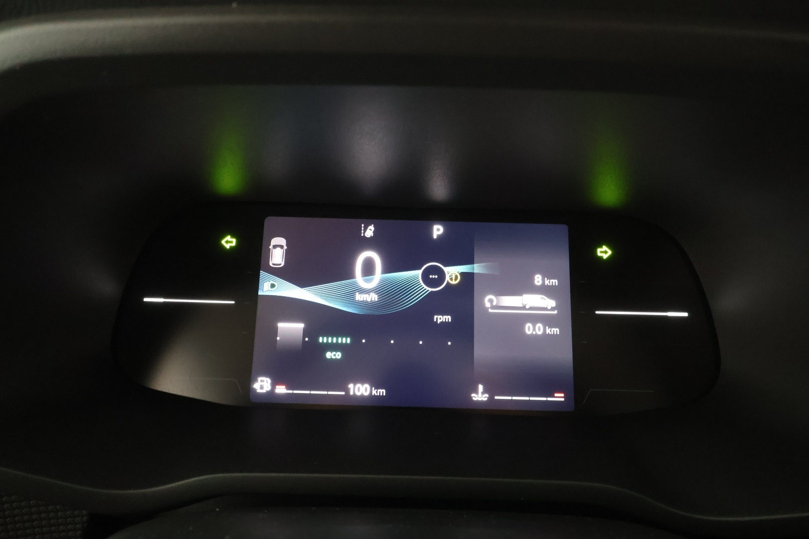 NISSAN Primastar 2024