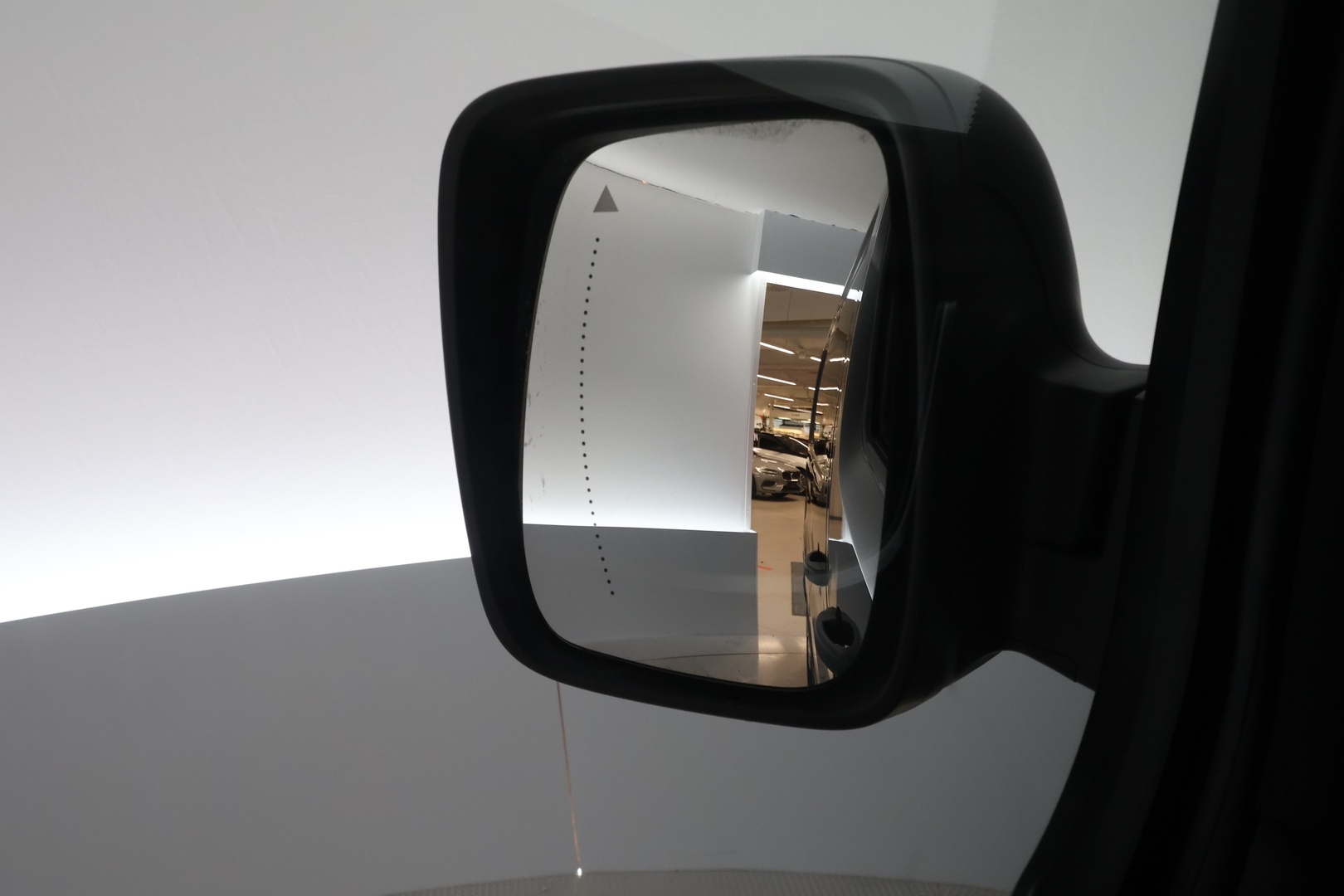 NISSAN Primastar 2024