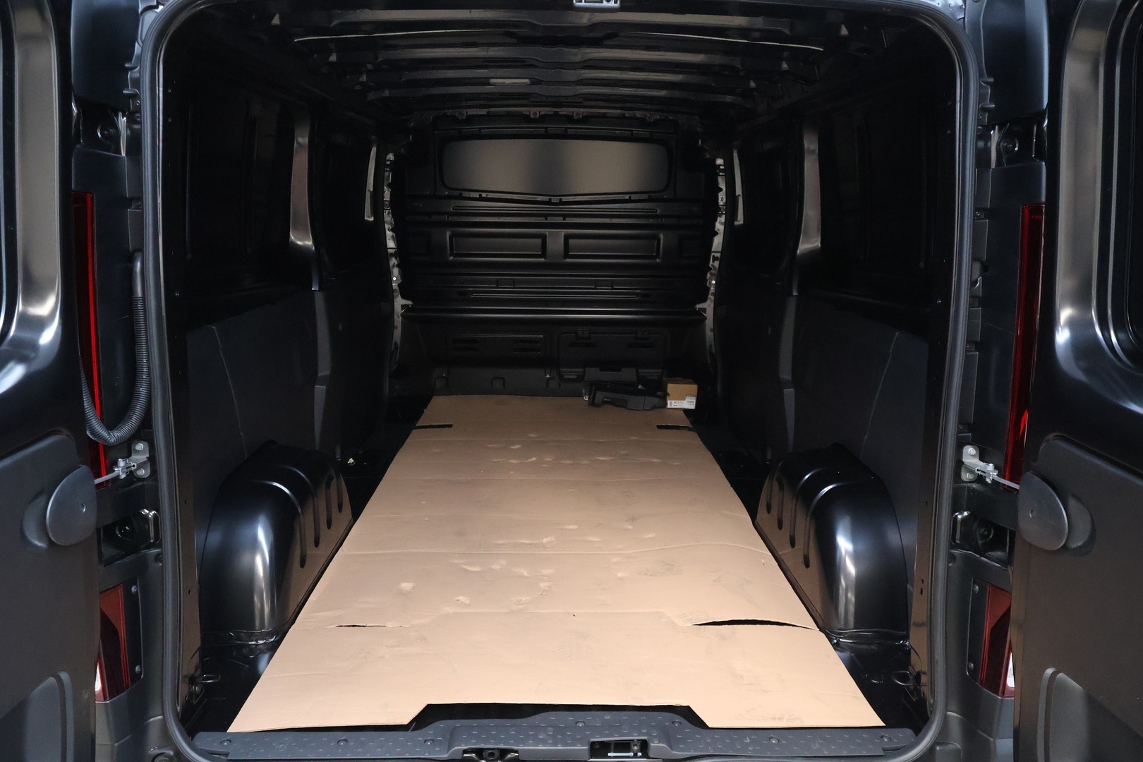 NISSAN Primastar 2024