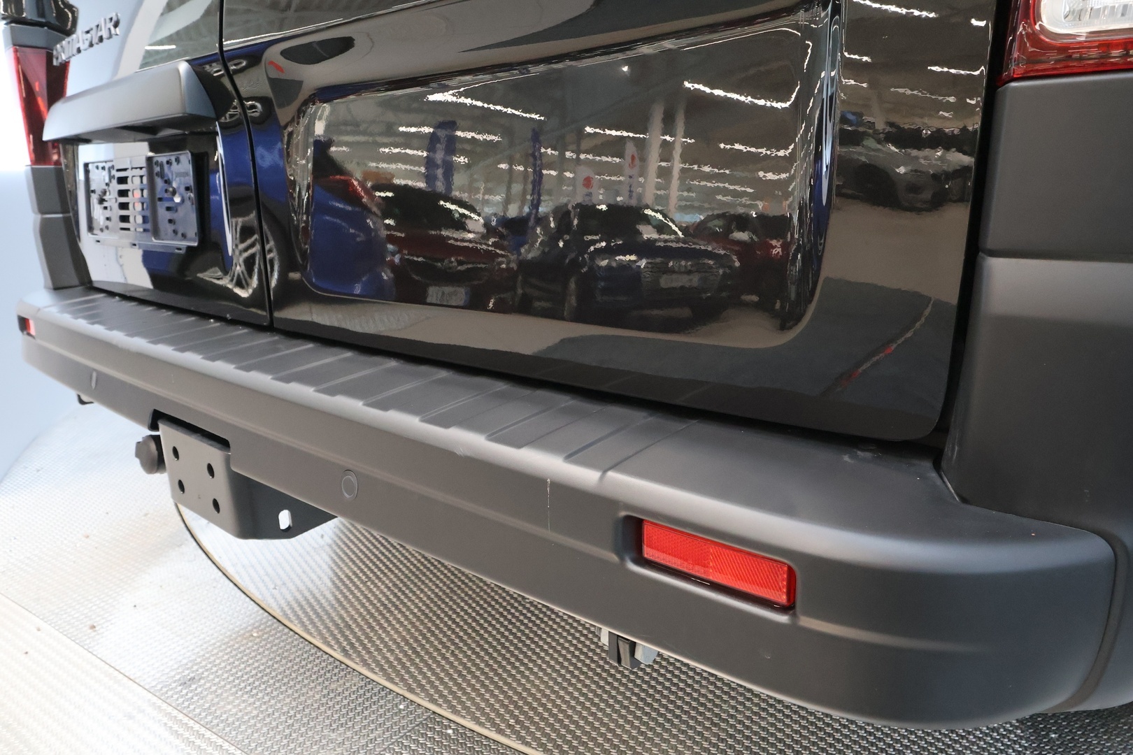 NISSAN Primastar 2024