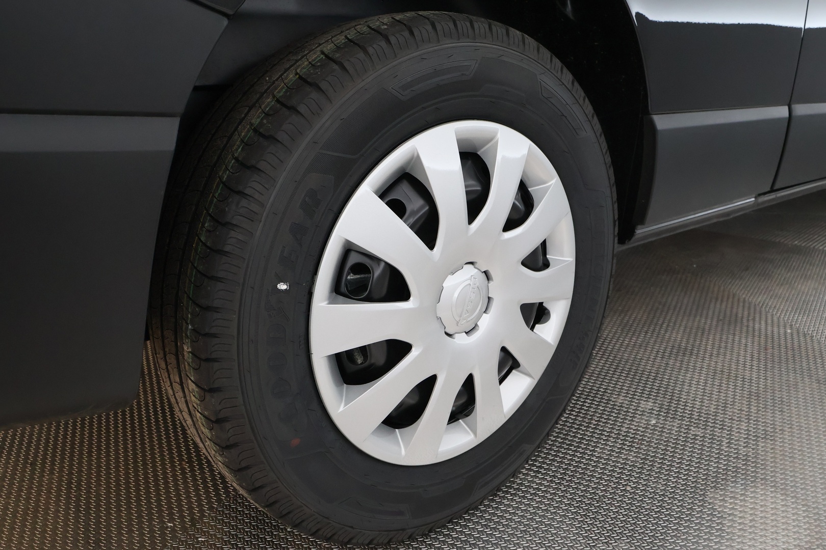 NISSAN Primastar 2024