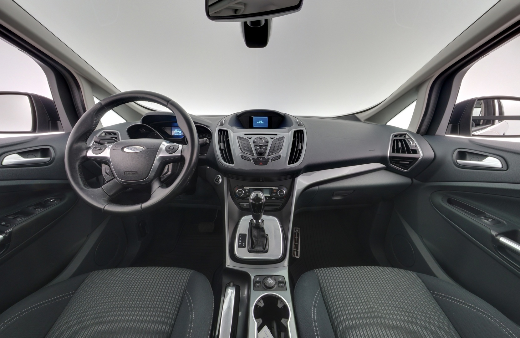 FORD Grand C-Max 2012