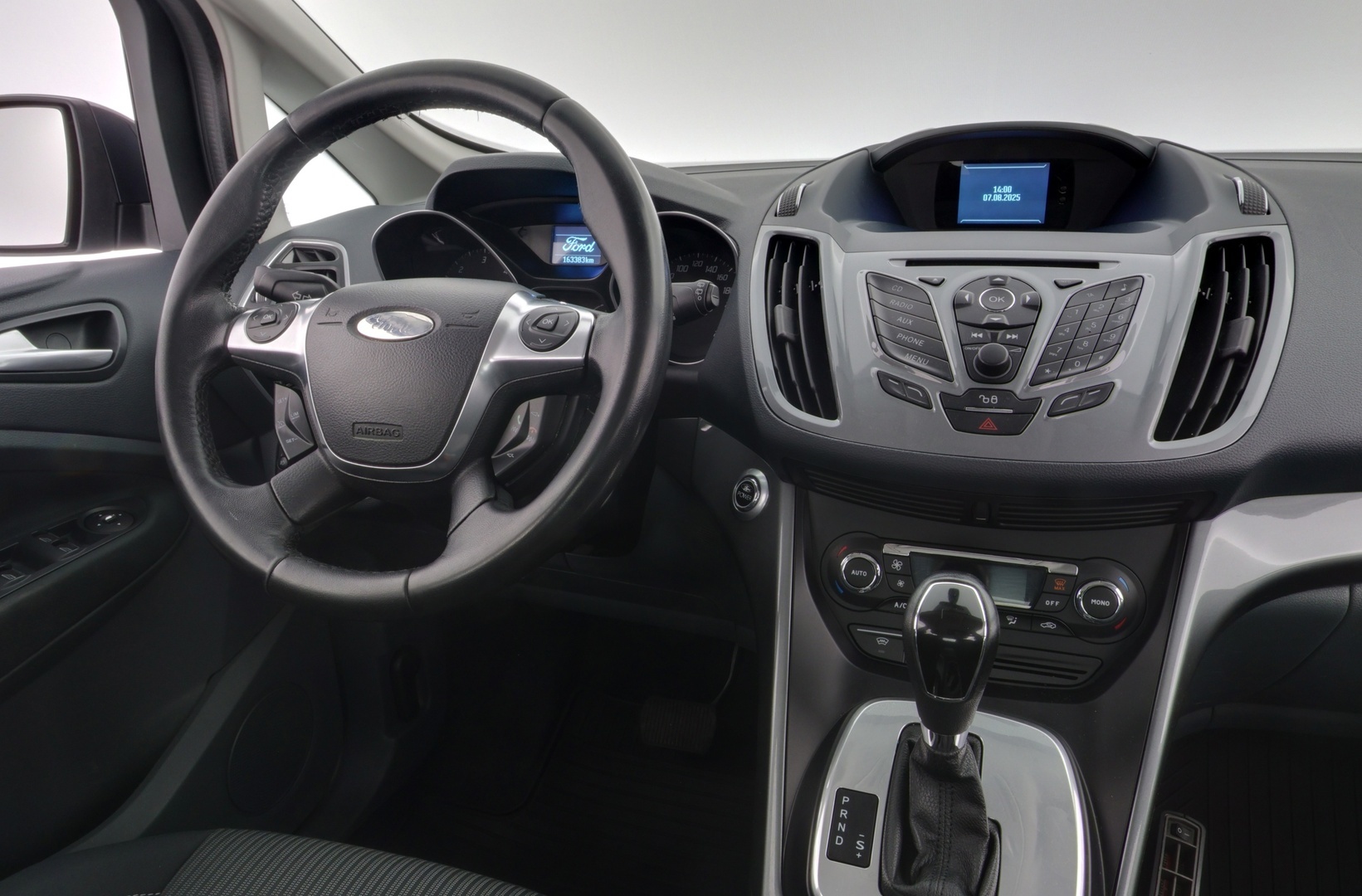 FORD Grand C-Max 2012