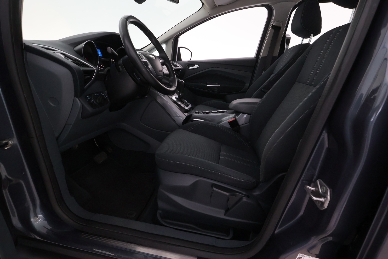 FORD Grand C-Max 2012