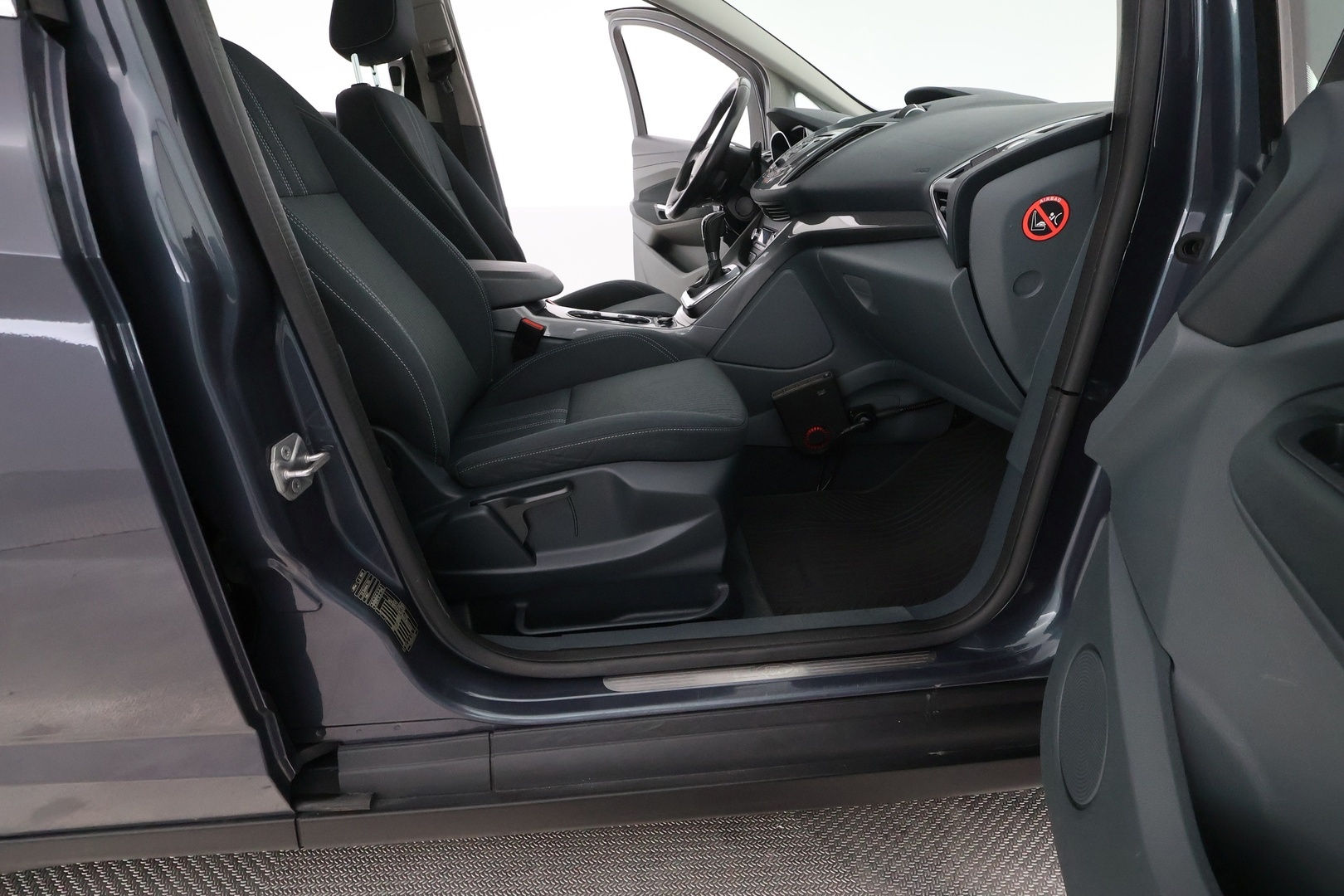FORD Grand C-Max 2012
