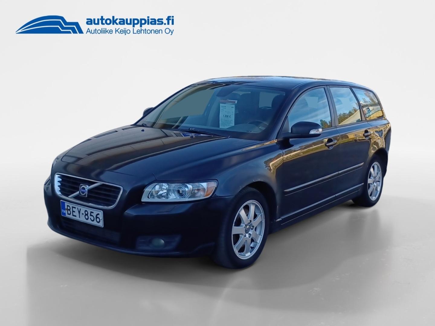 VOLVO V50 2008