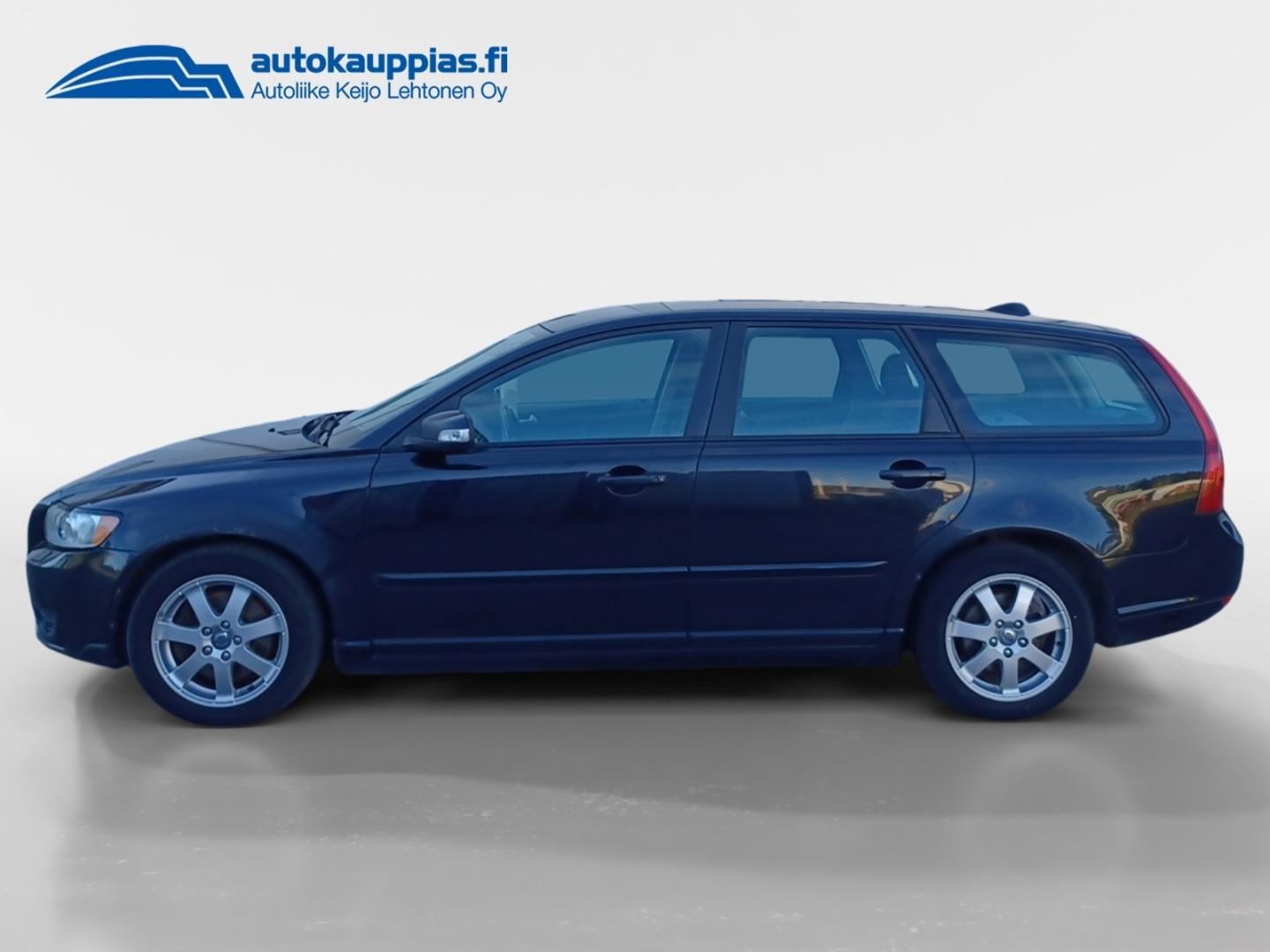 VOLVO V50 2008