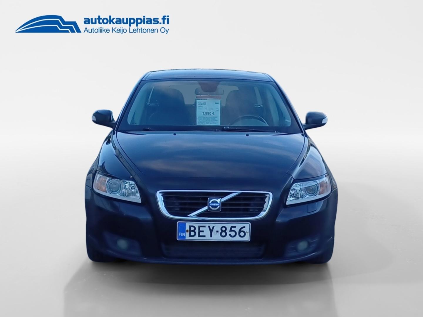 VOLVO V50 2008
