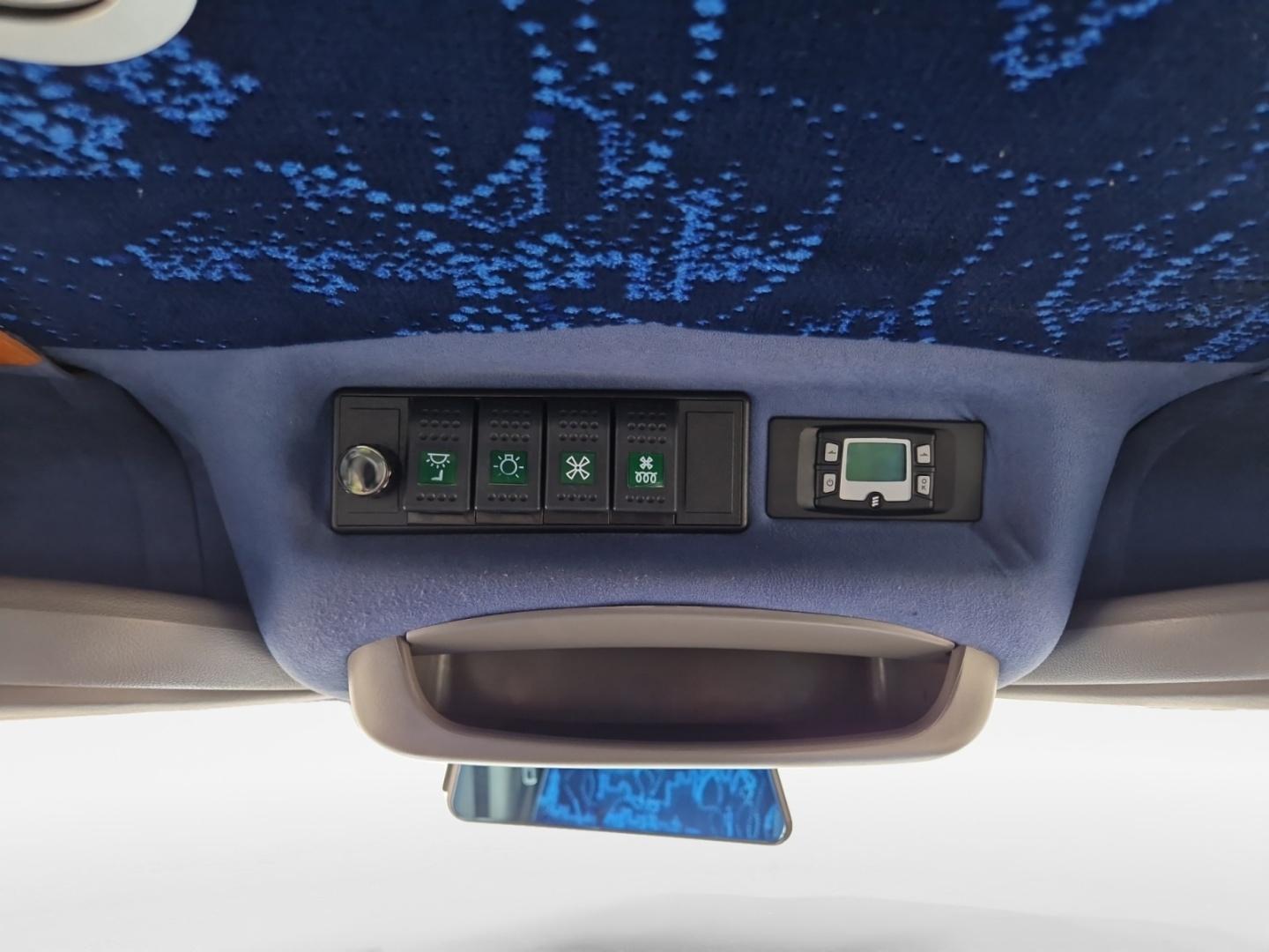 MERCEDES-BENZ Sprinter 2013