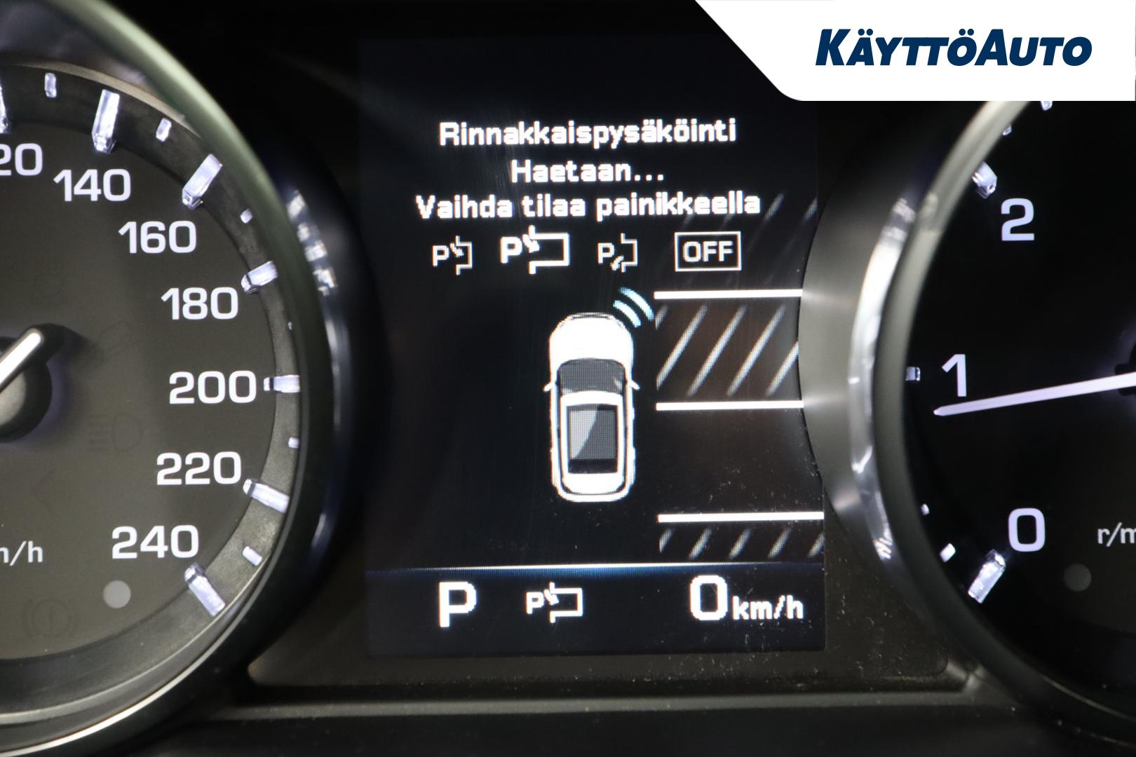 Land Rover Range Rover Evoque 2015