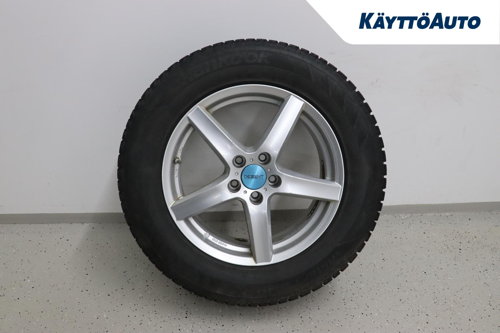 Land Rover Range Rover Evoque 2015