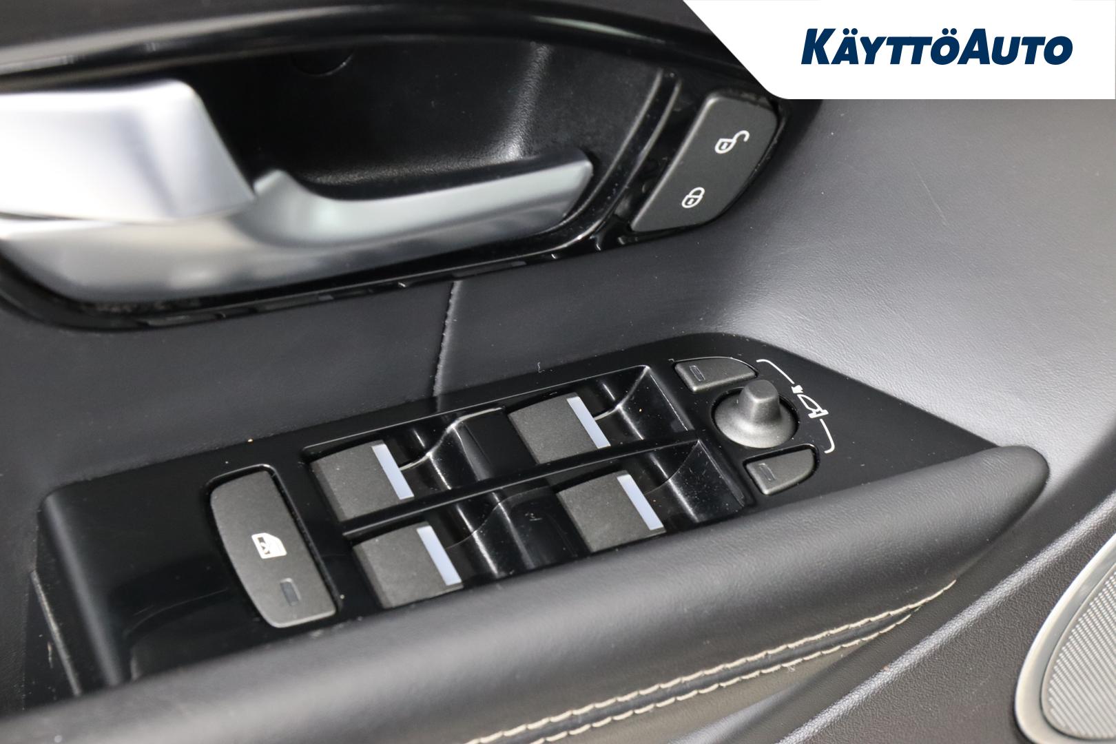 Land Rover Range Rover Evoque 2015