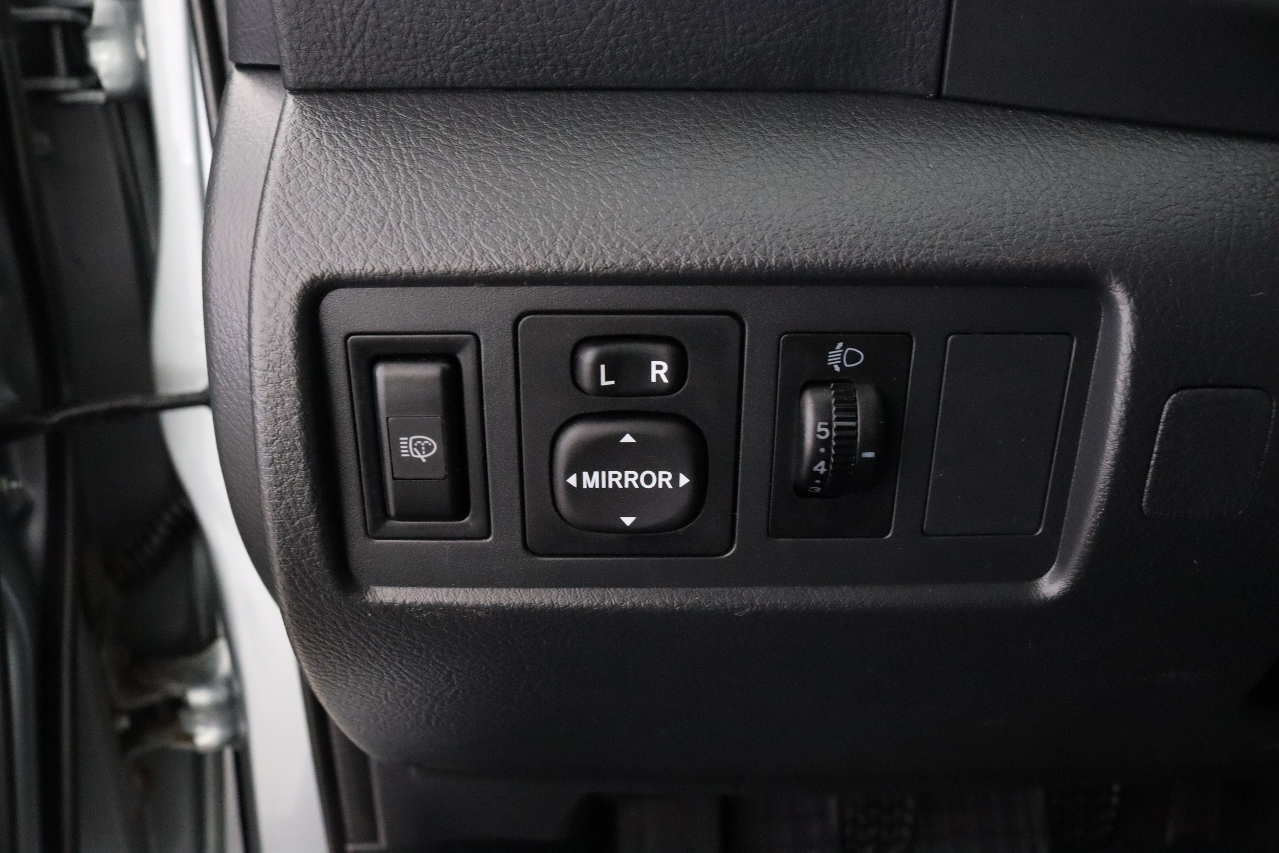 TOYOTA Corolla Verso 2008