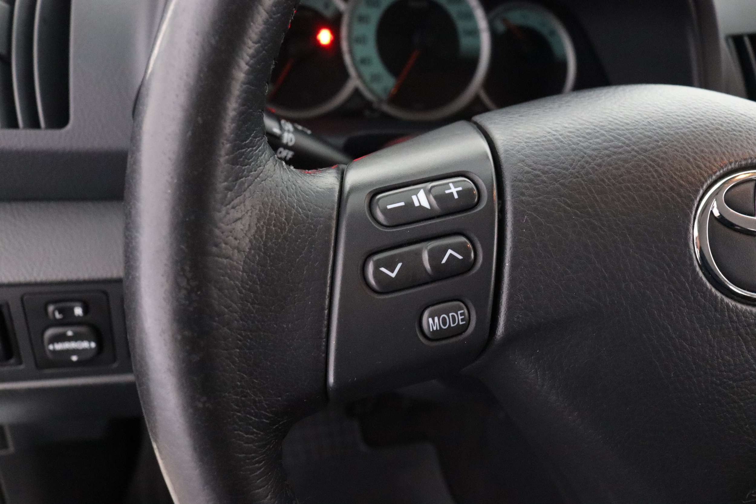 TOYOTA Corolla Verso 2008